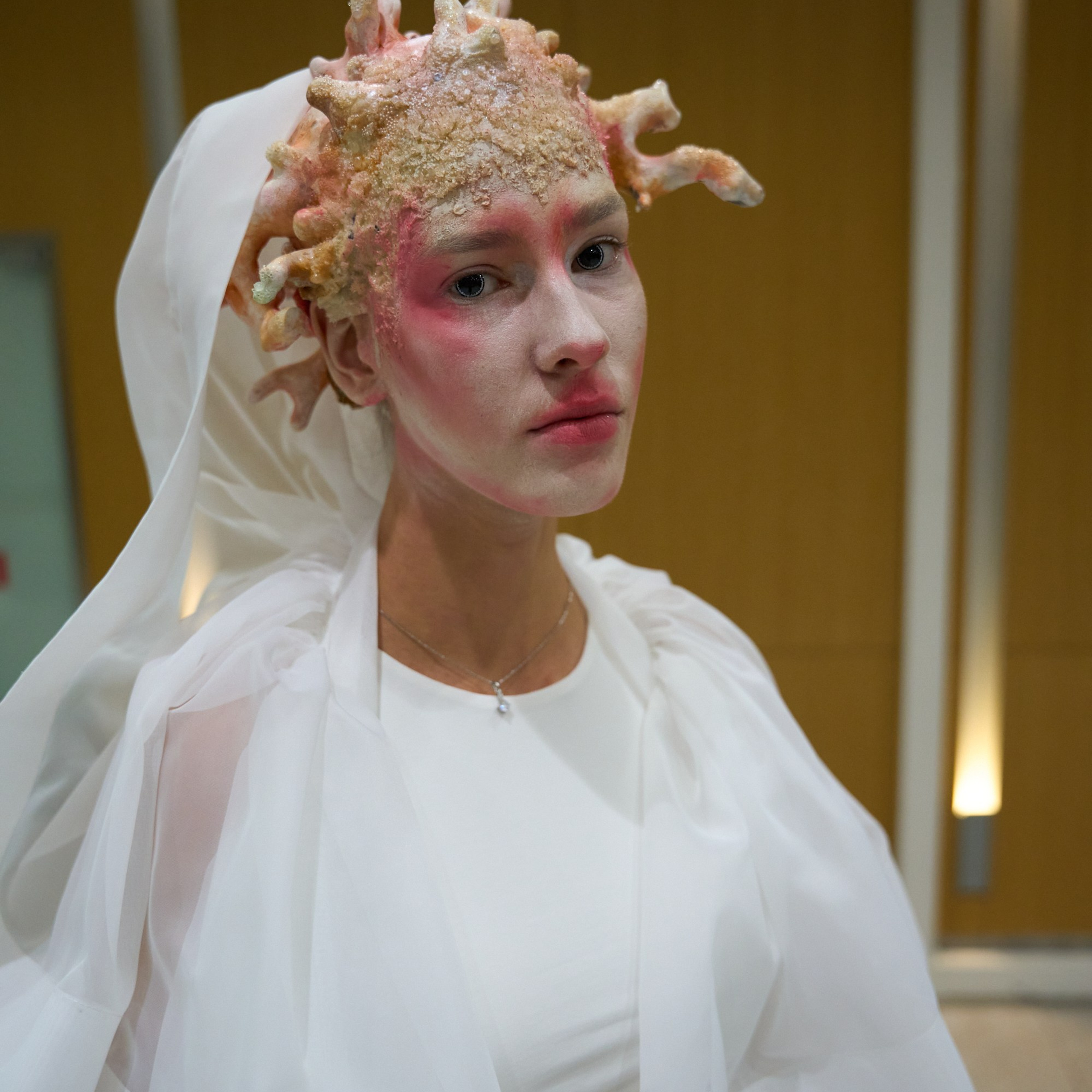 Квест-показ «Красный лис». Александр Сазонов Красноярск