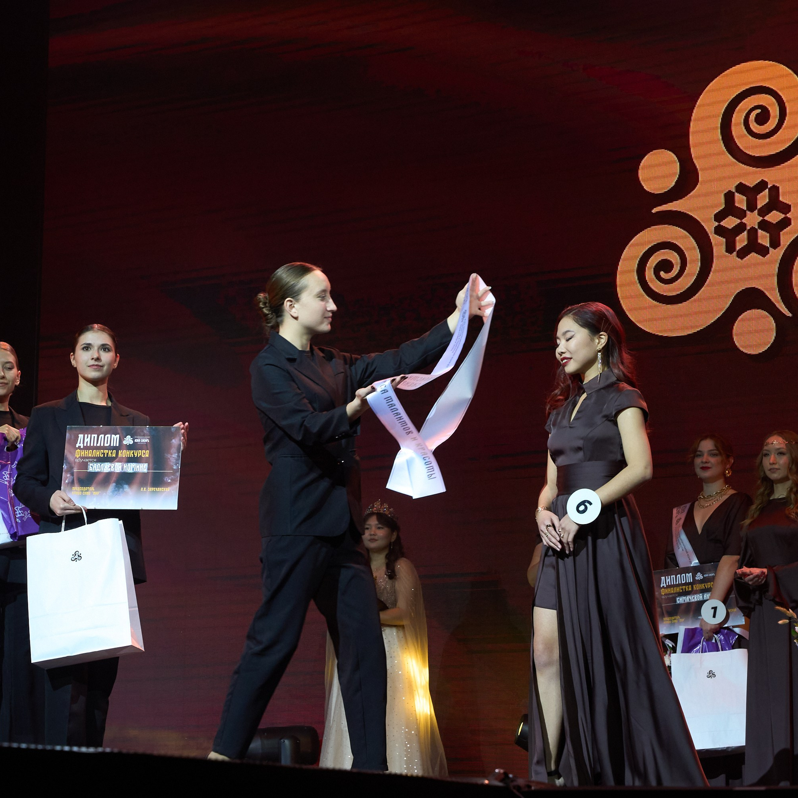 Азия Сибирь | Красноярск. Александр Сазонов Красноярск