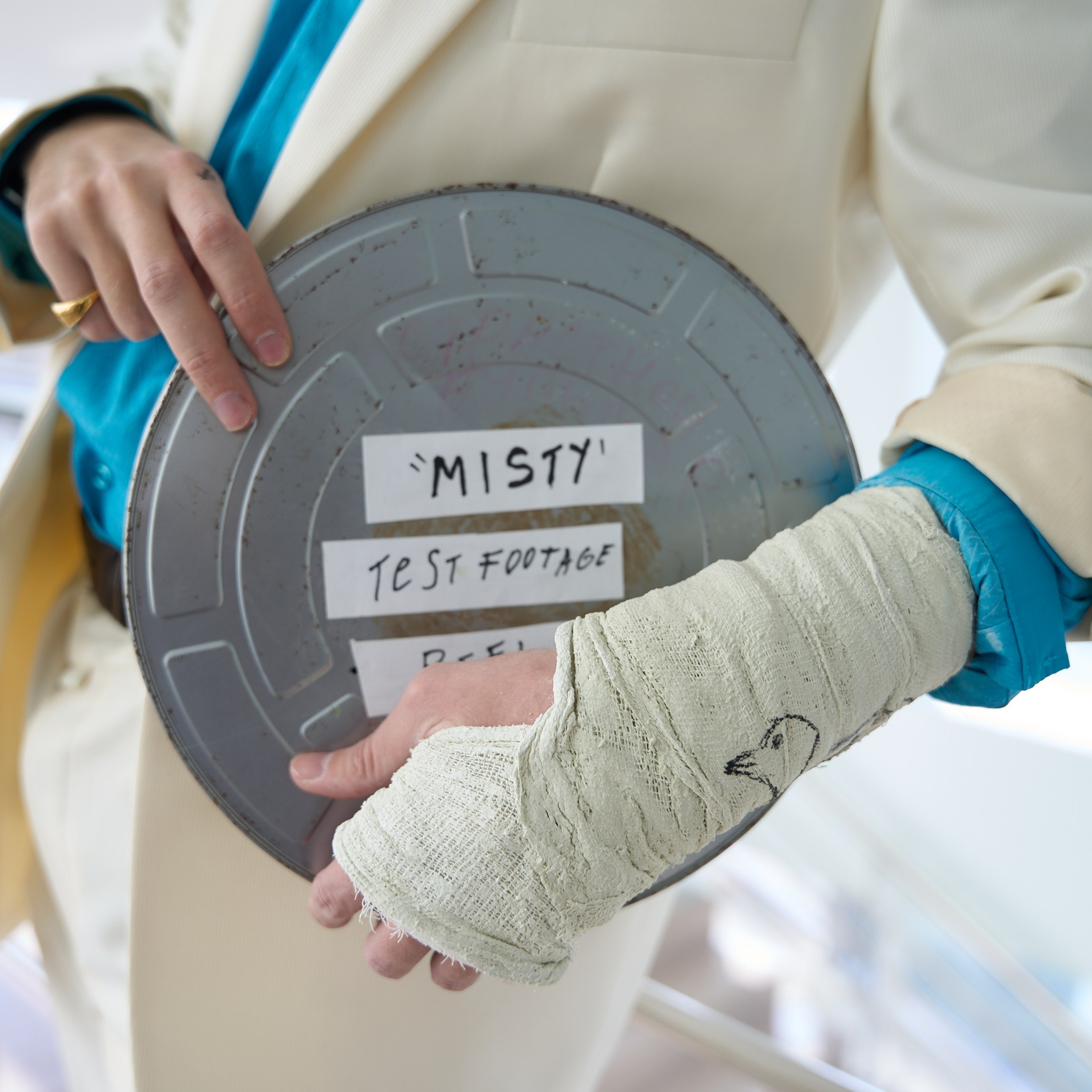 Supercon 2025. Александр Сазонов Красноярск