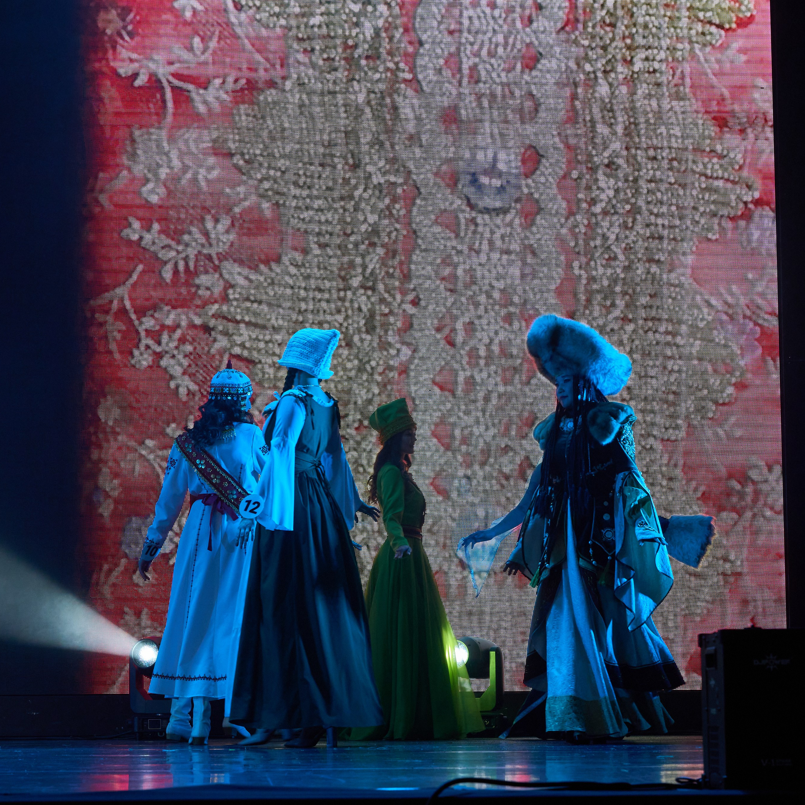 Азия Сибирь | Красноярск. Александр Сазонов Красноярск