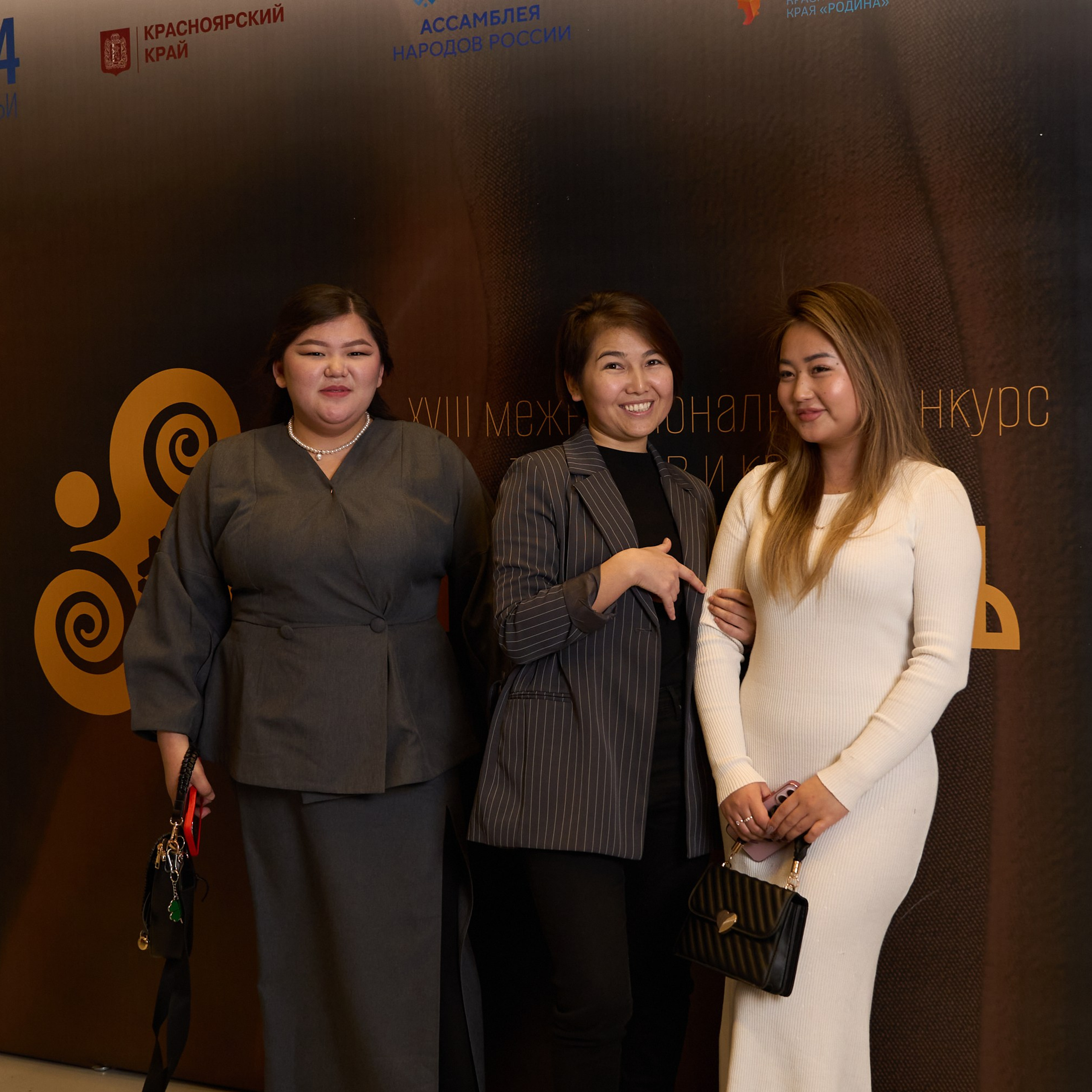 Азия Сибирь | Красноярск. Александр Сазонов Красноярск