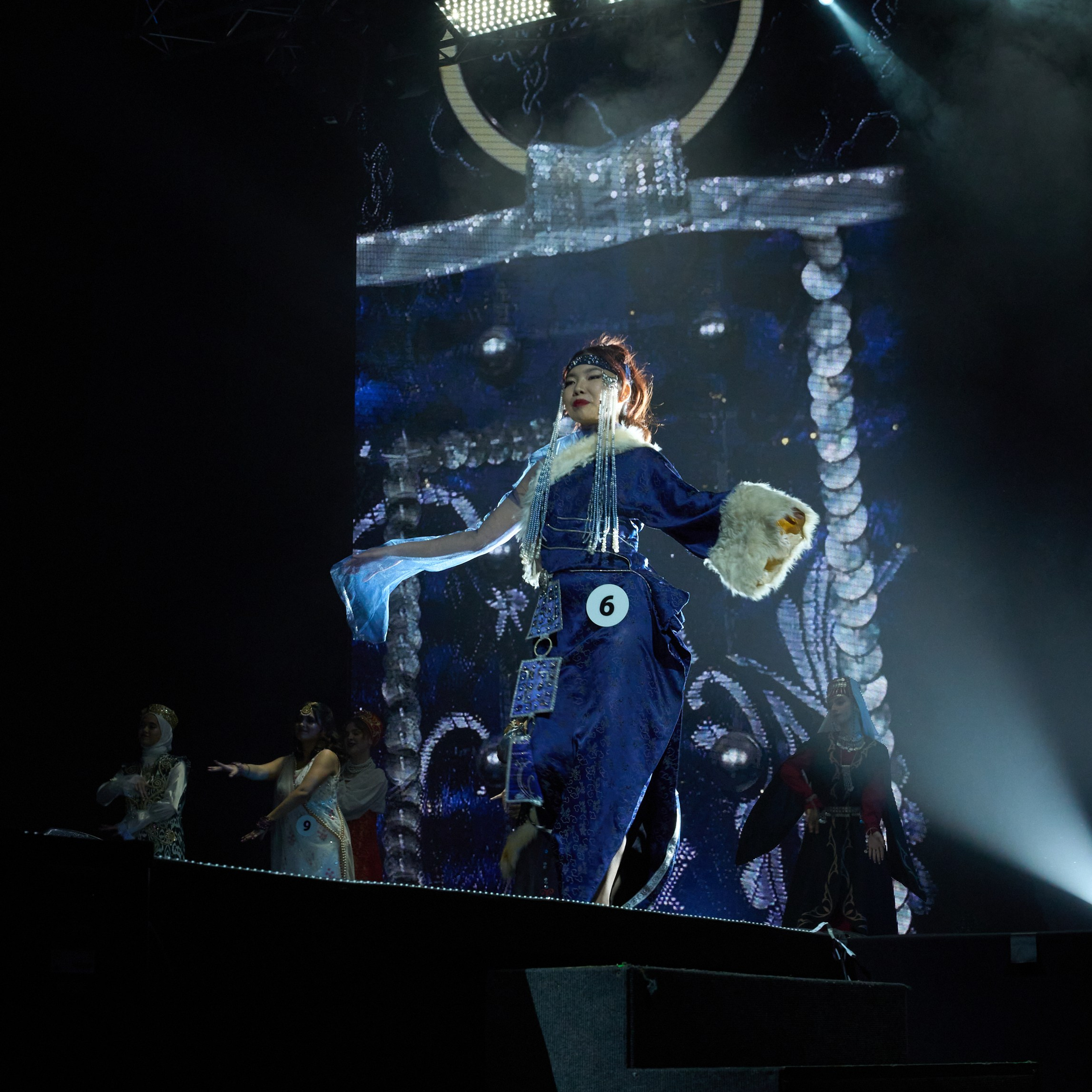 Азия Сибирь | Красноярск. Александр Сазонов Красноярск