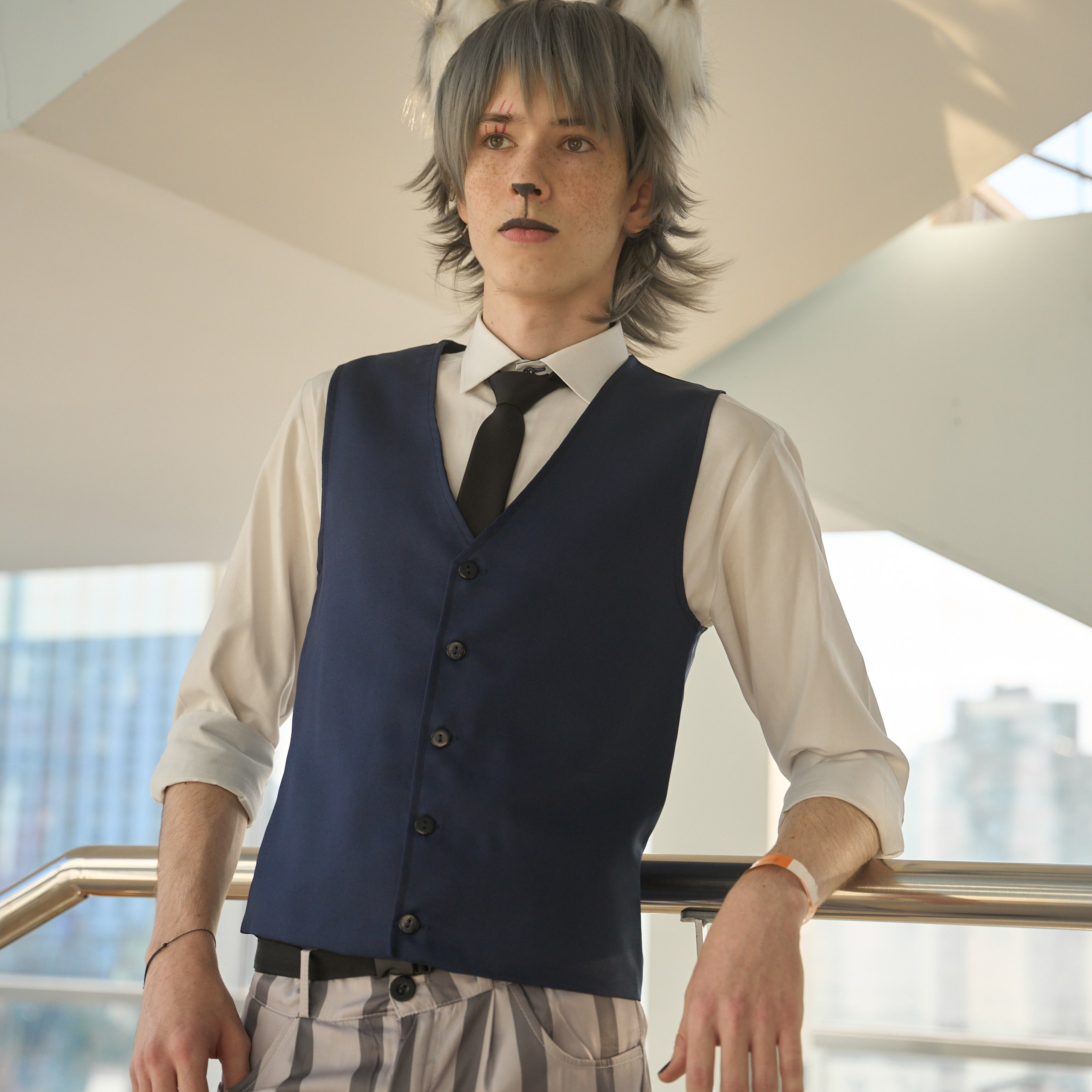 Supercon 2025. Александр Сазонов Красноярск