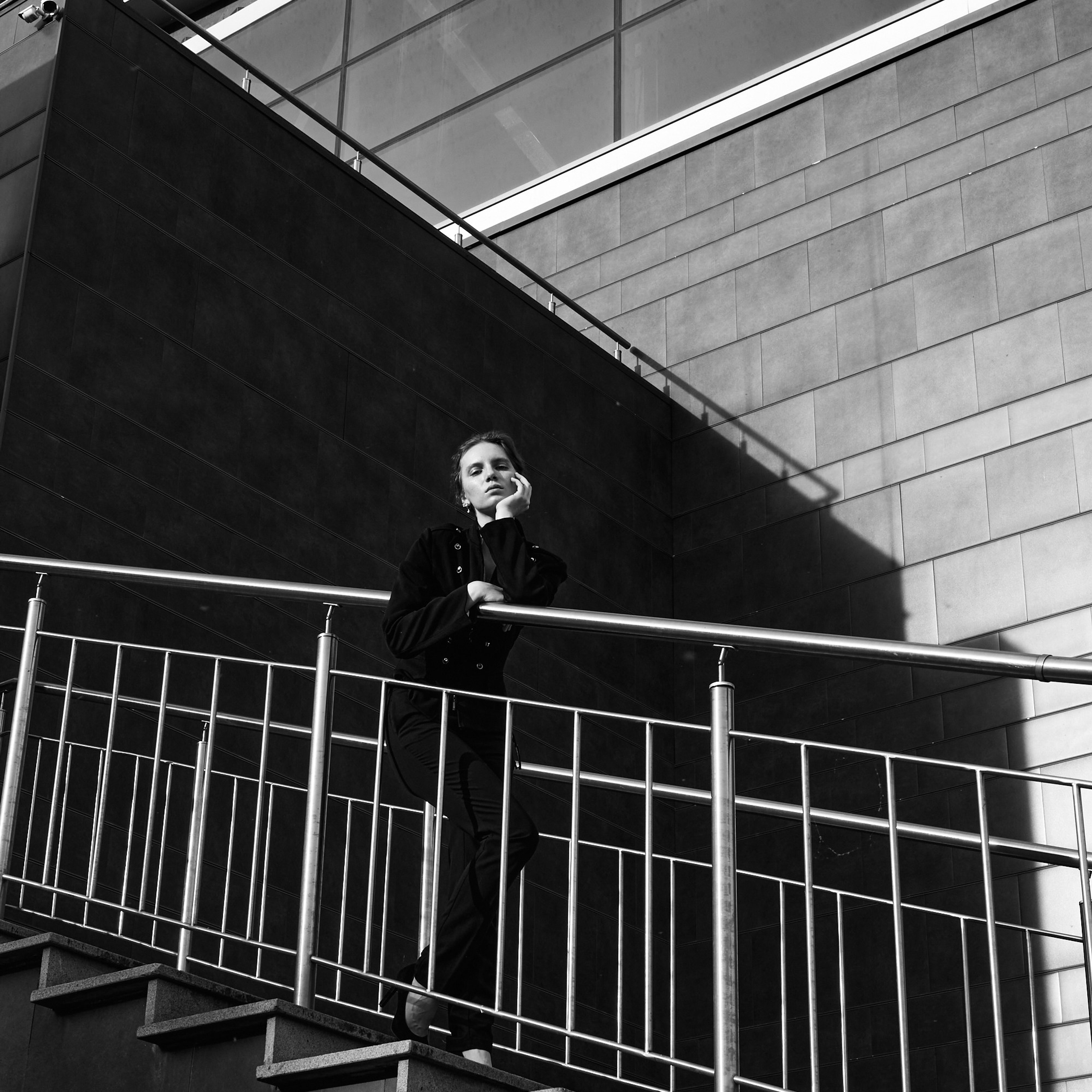 Анастасия. Александр Сазонов Красноярск