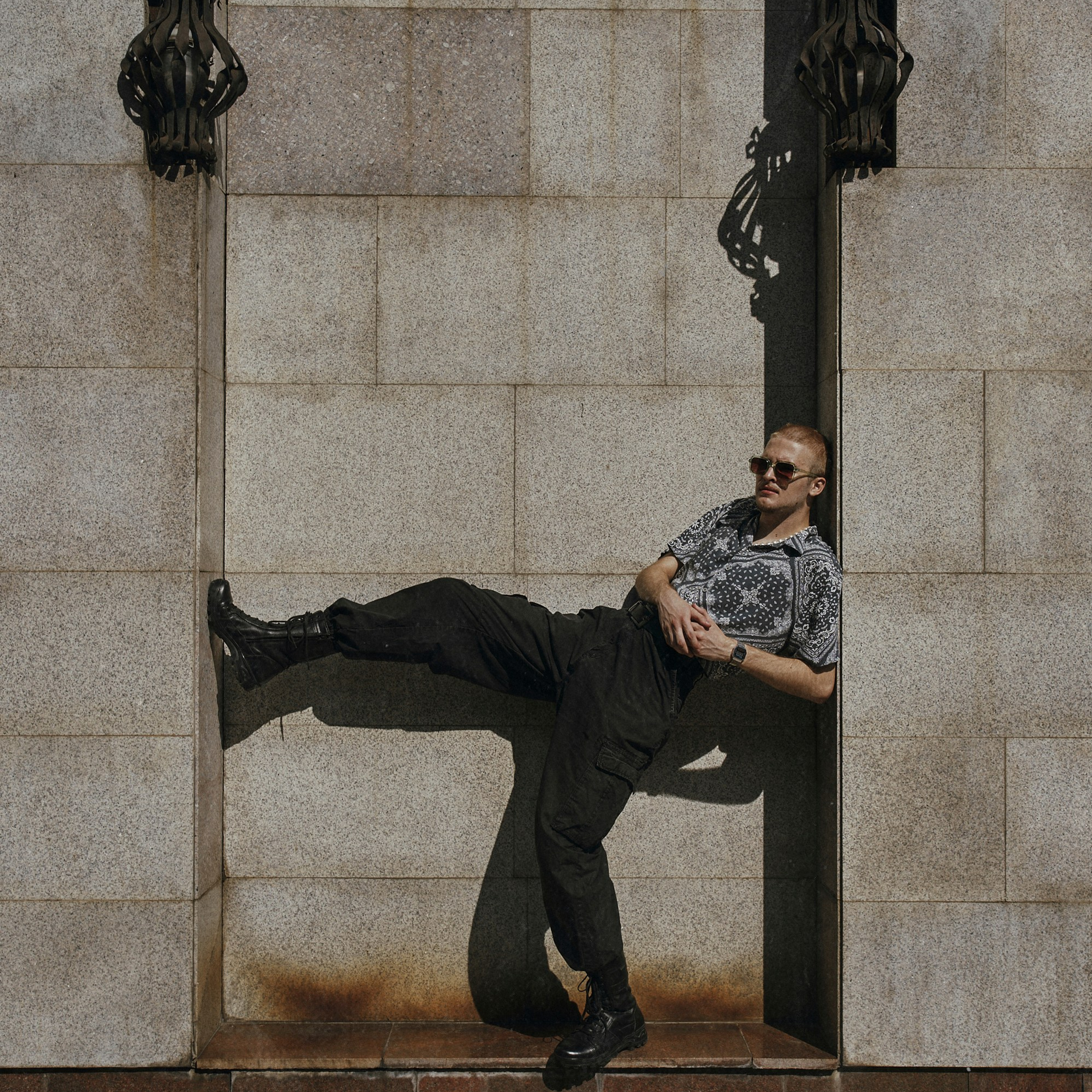 Bog Dan. Александр Сазонов Красноярск