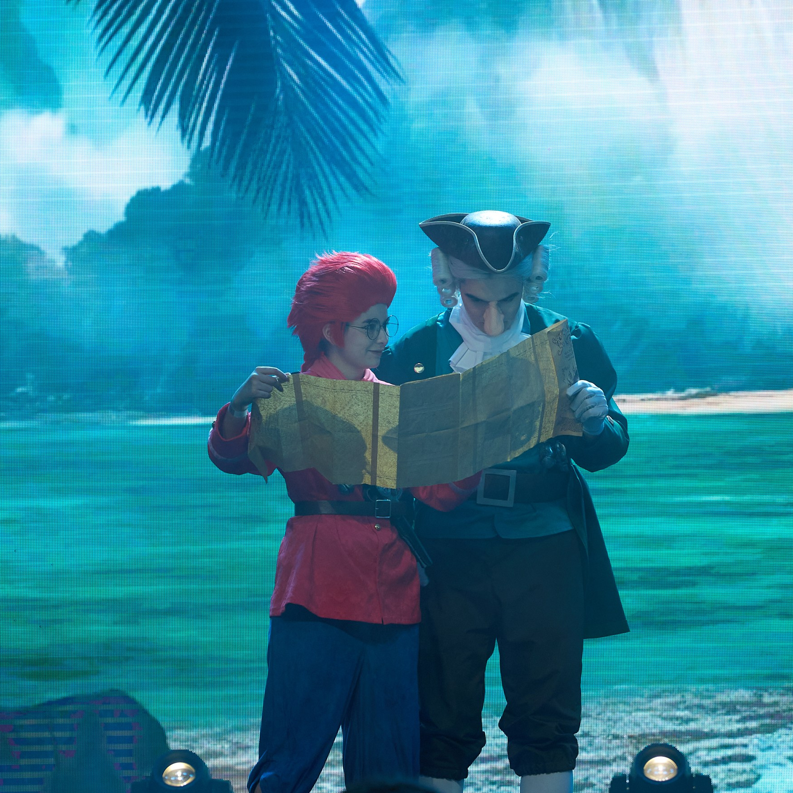 Supercon 2025. Александр Сазонов Красноярск