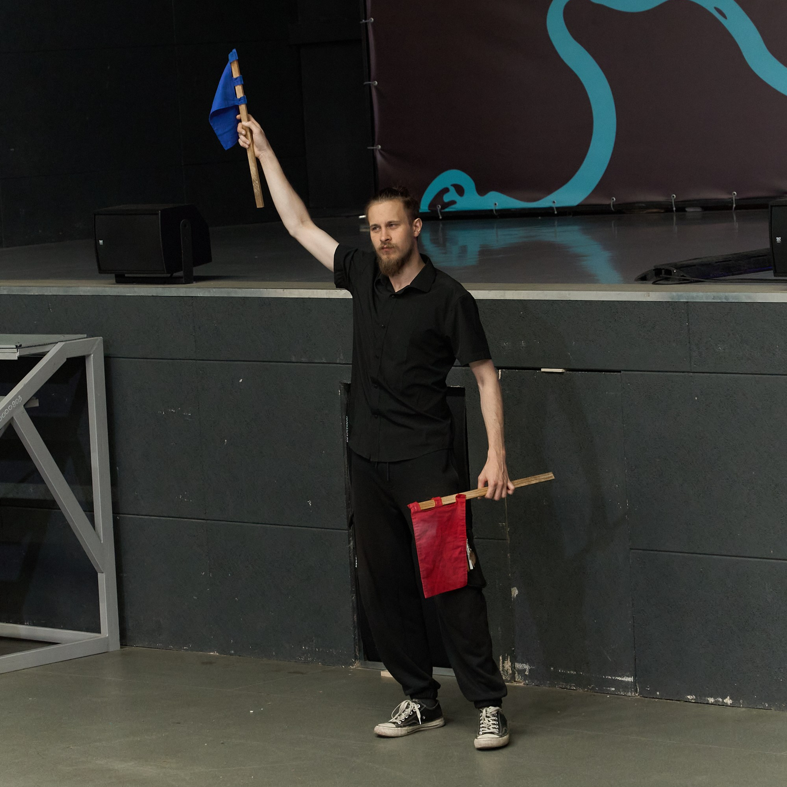 Фехтование Львы Енисея. Александр Сазонов Красноярск