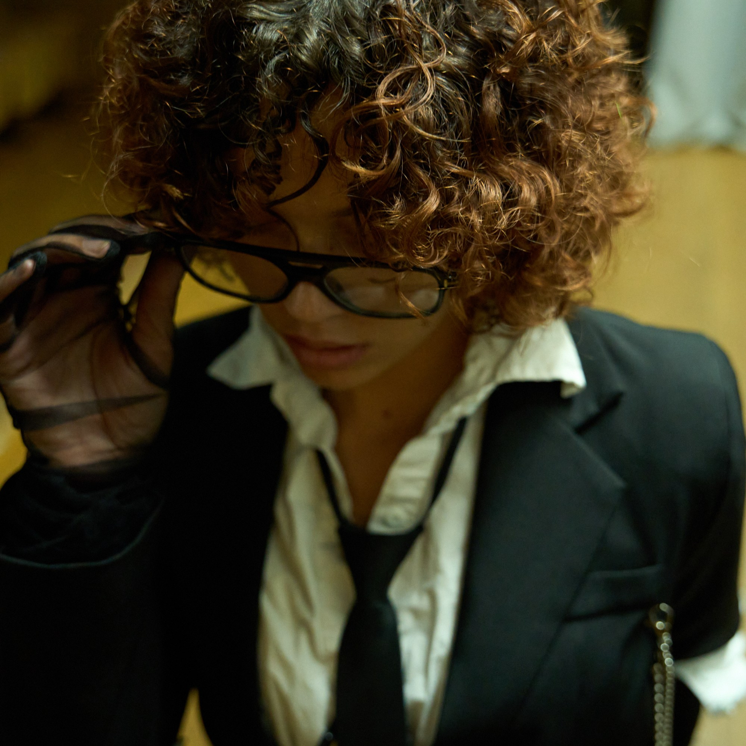 Квест-показ «Красный лис». Александр Сазонов Красноярск