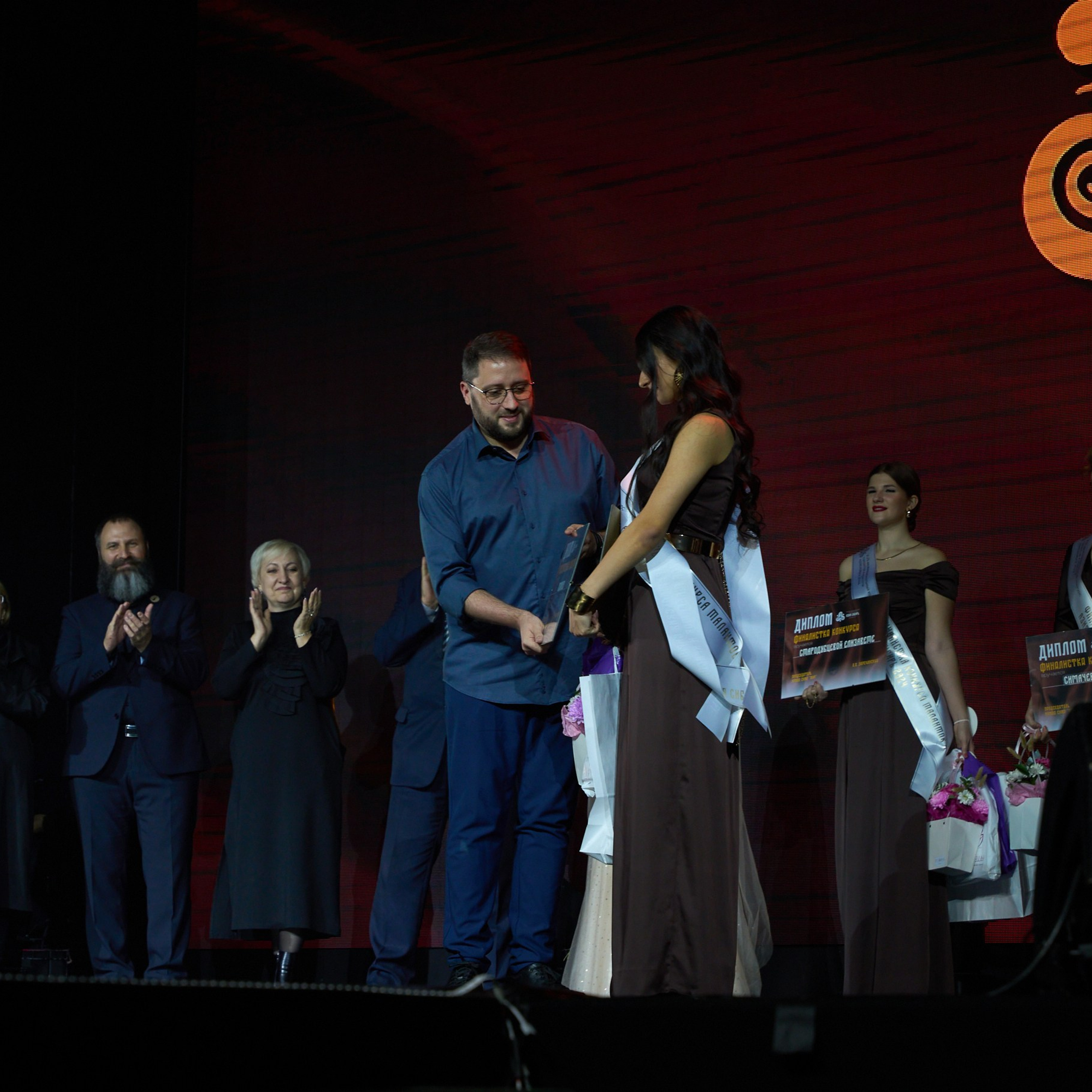 Азия Сибирь | Красноярск. Александр Сазонов Красноярск