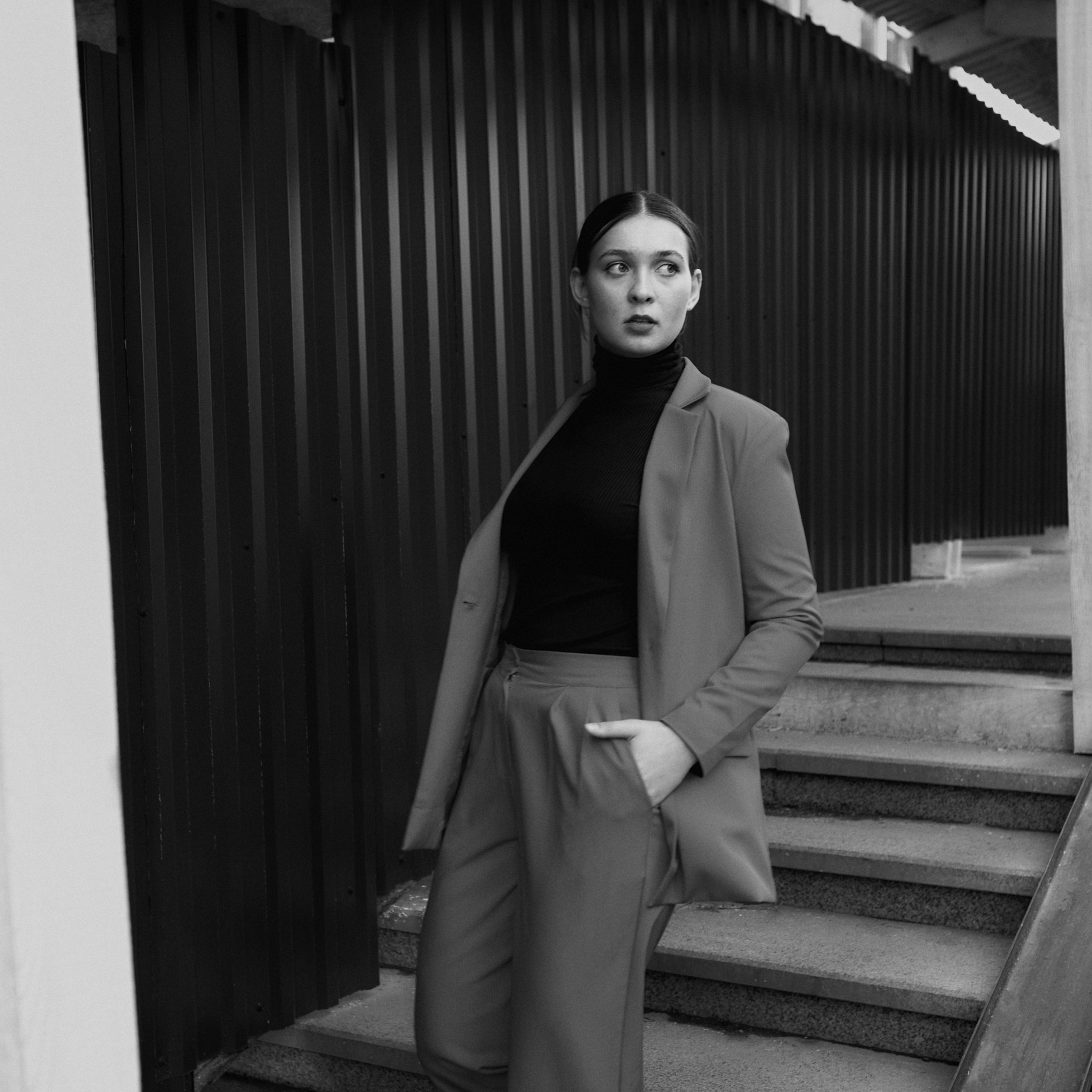 Екатерина. Александр Сазонов Красноярск