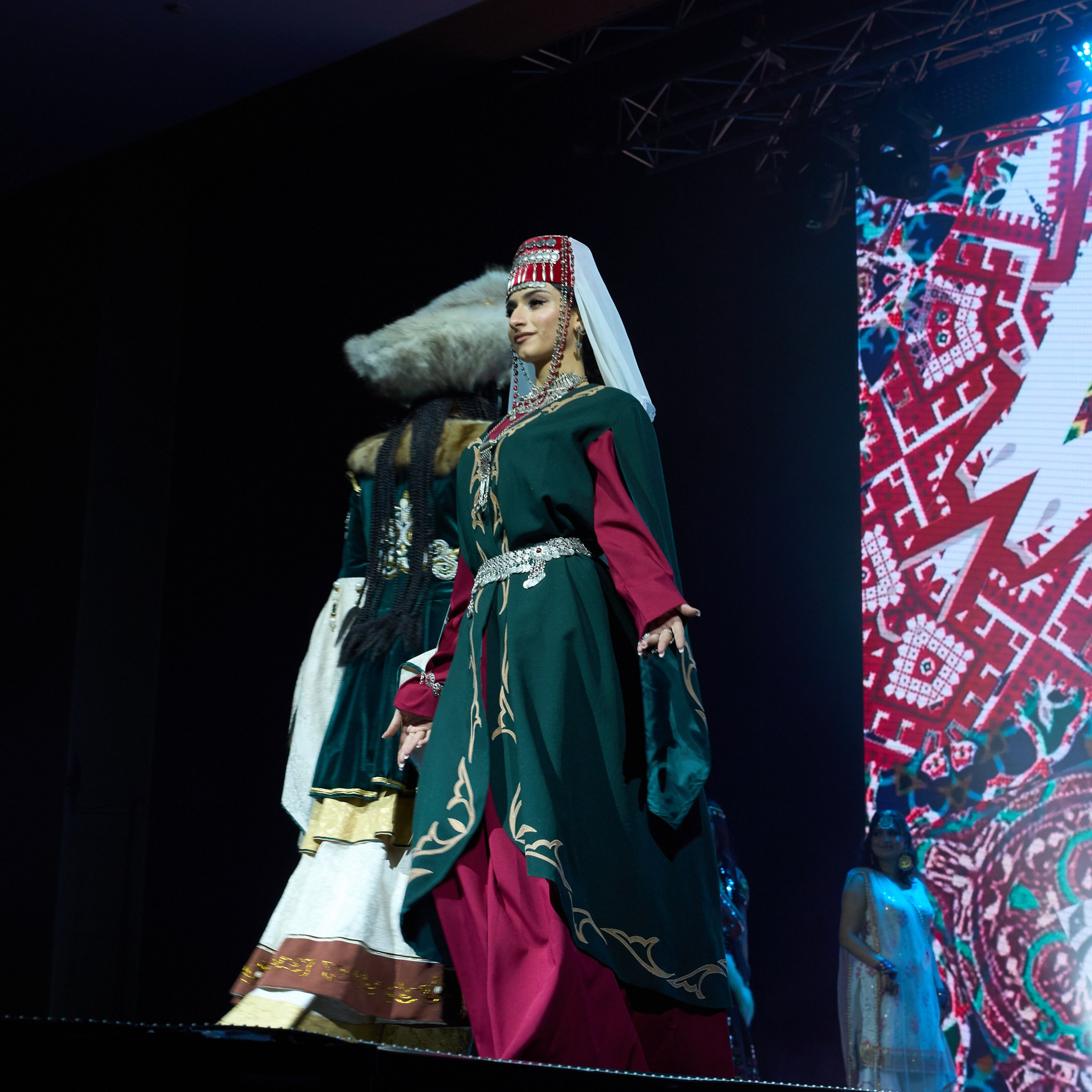 Азия Сибирь | Красноярск. Александр Сазонов Красноярск