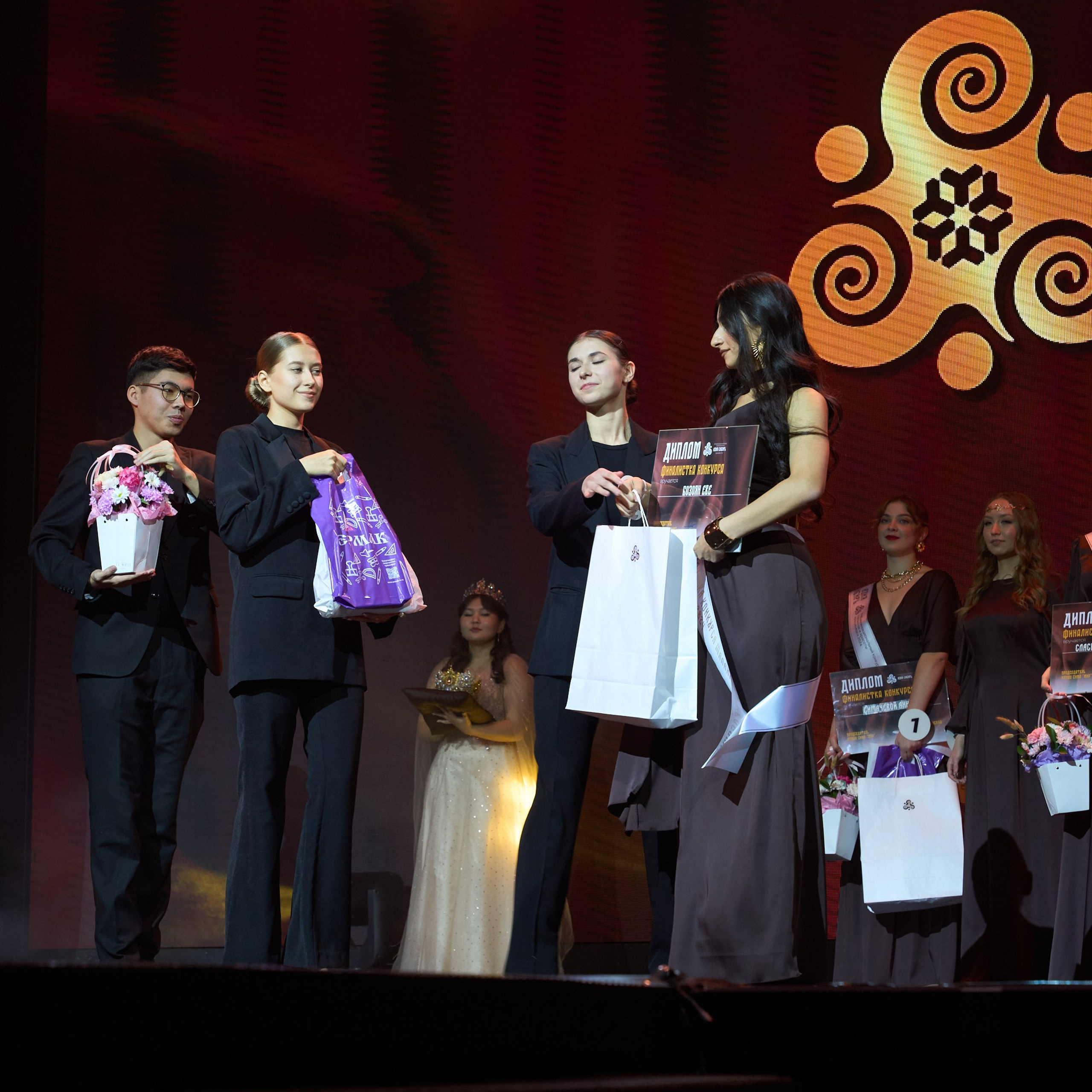 Азия Сибирь | Красноярск. Александр Сазонов Красноярск