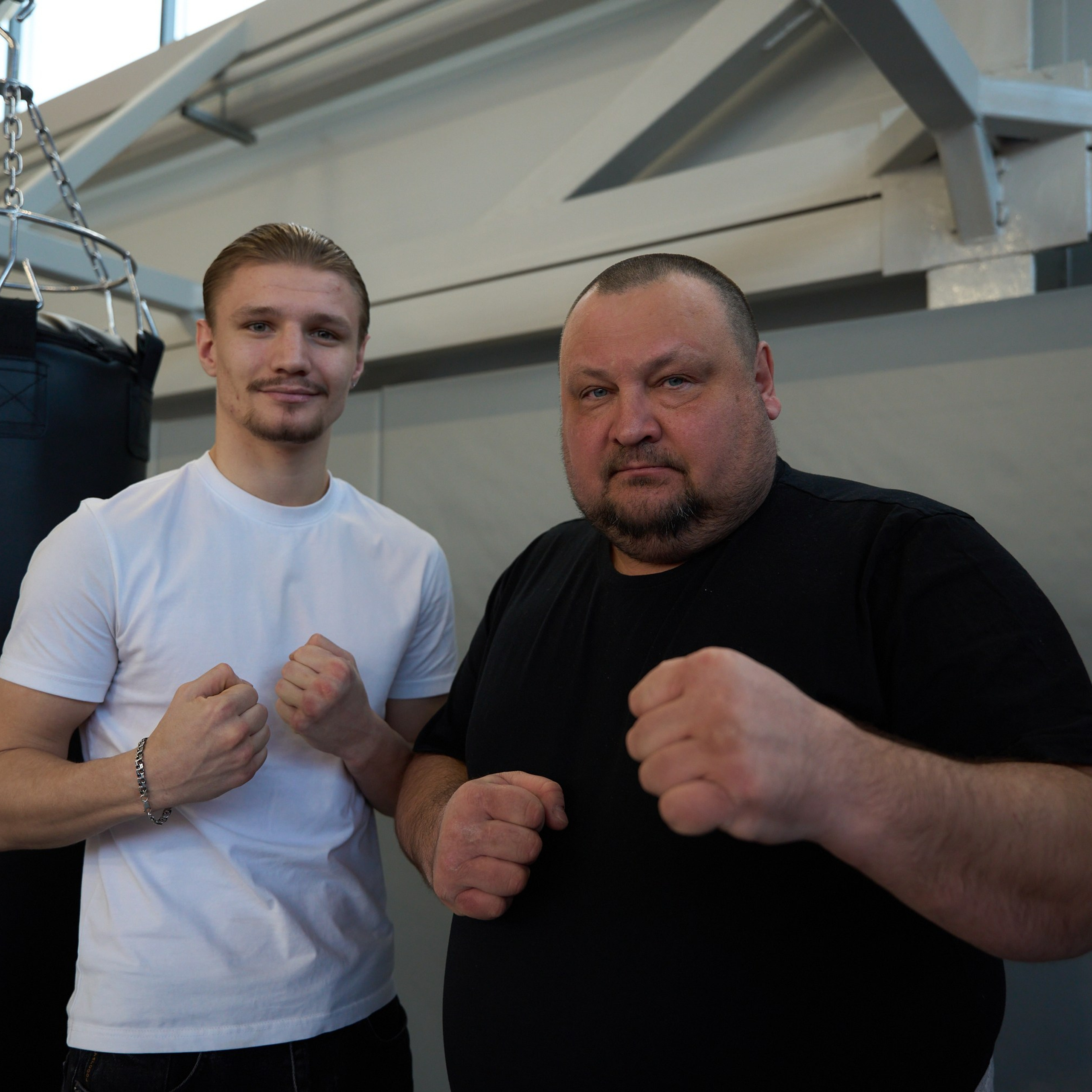 Открытие центров спортивных единоборств «Сокол» Красноярск/Дивногорск. Александр Сазонов Красноярск