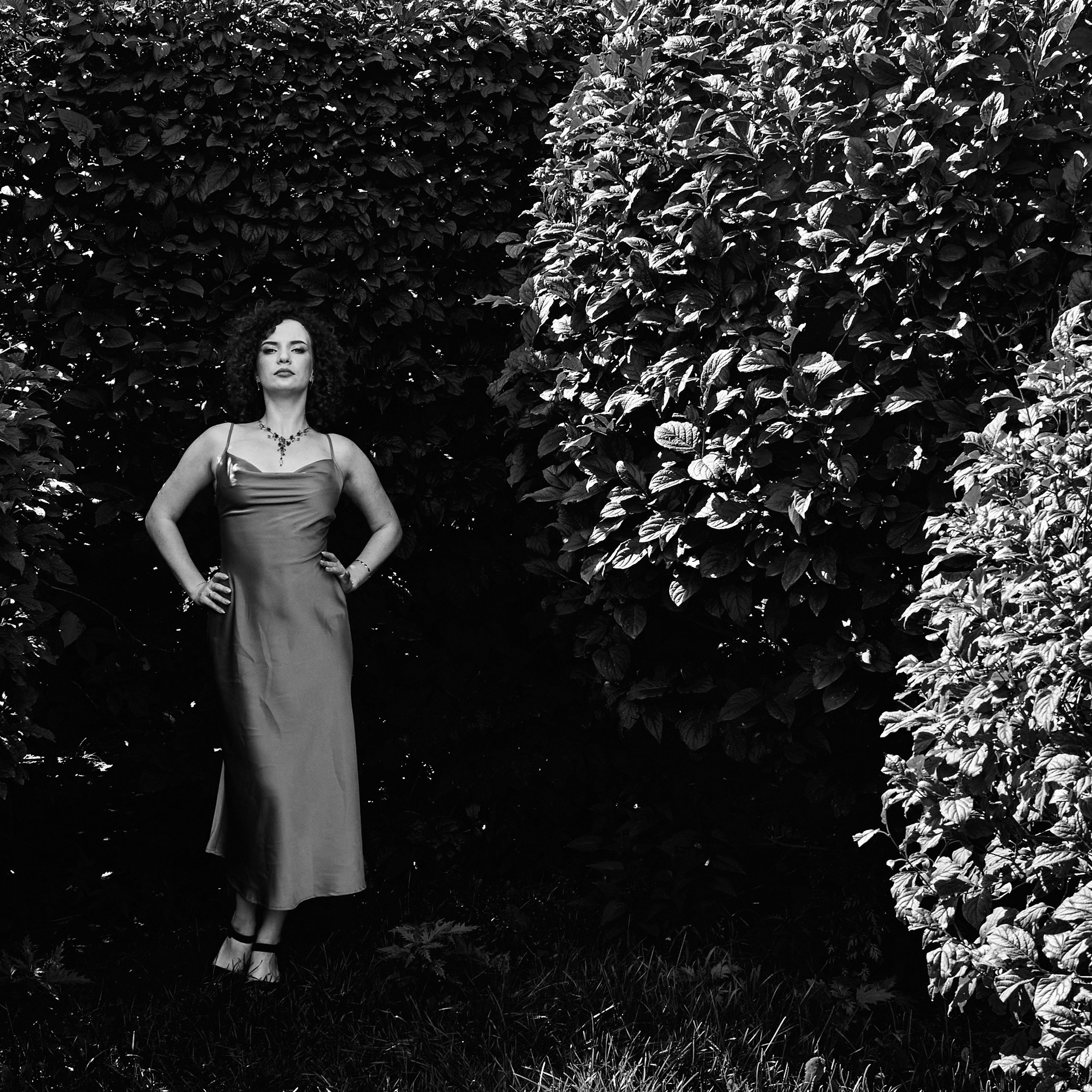 Диана. Александр Сазонов Красноярск