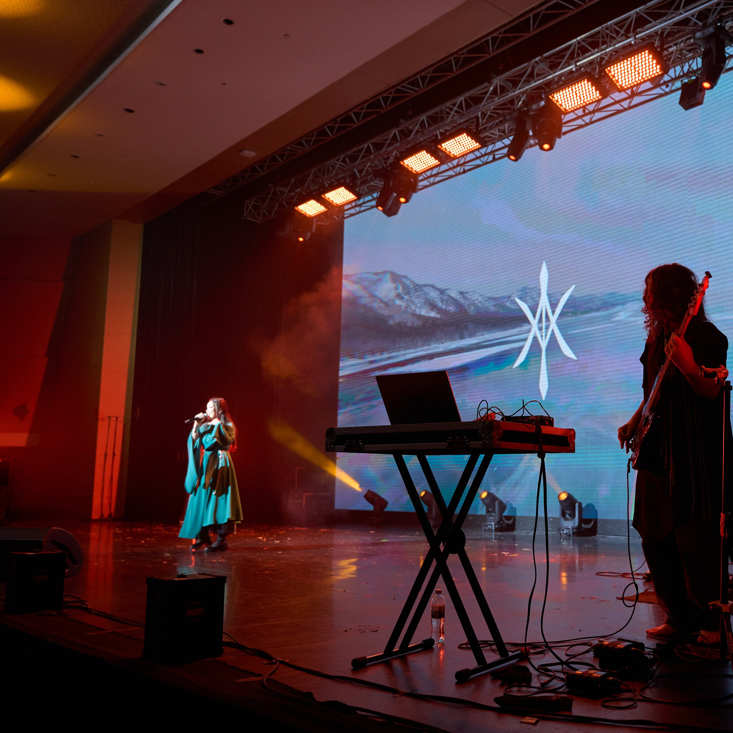 Азия Сибирь | Красноярск. Александр Сазонов Красноярск