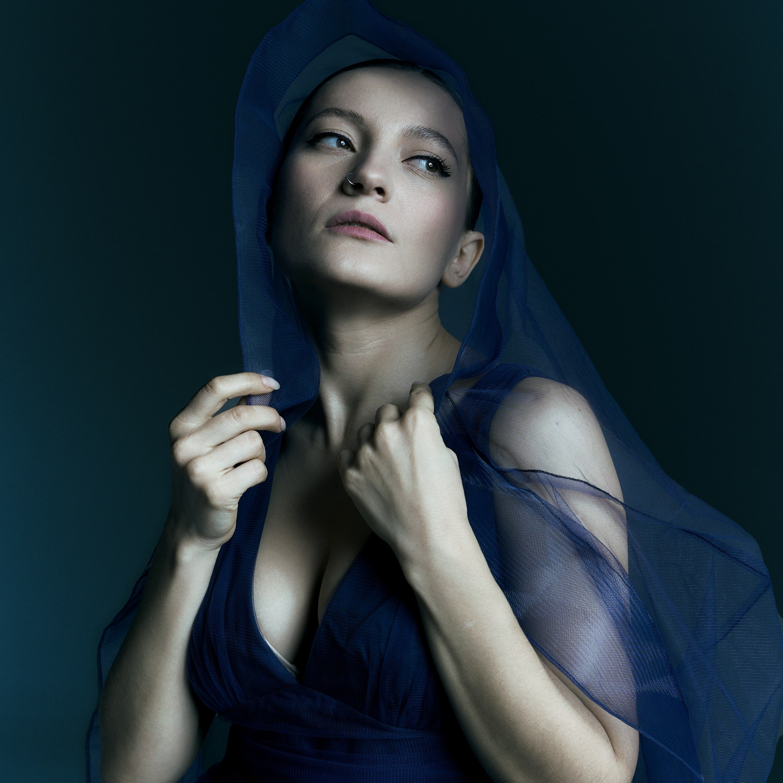 Алена. Александр Сазонов Красноярск