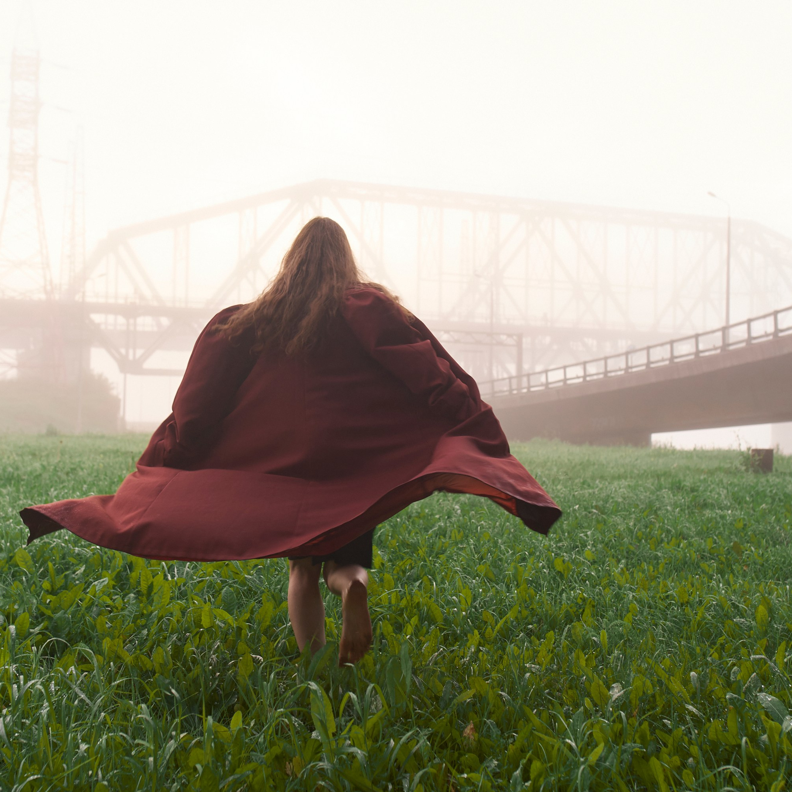 Кристина. Александр Сазонов Красноярск