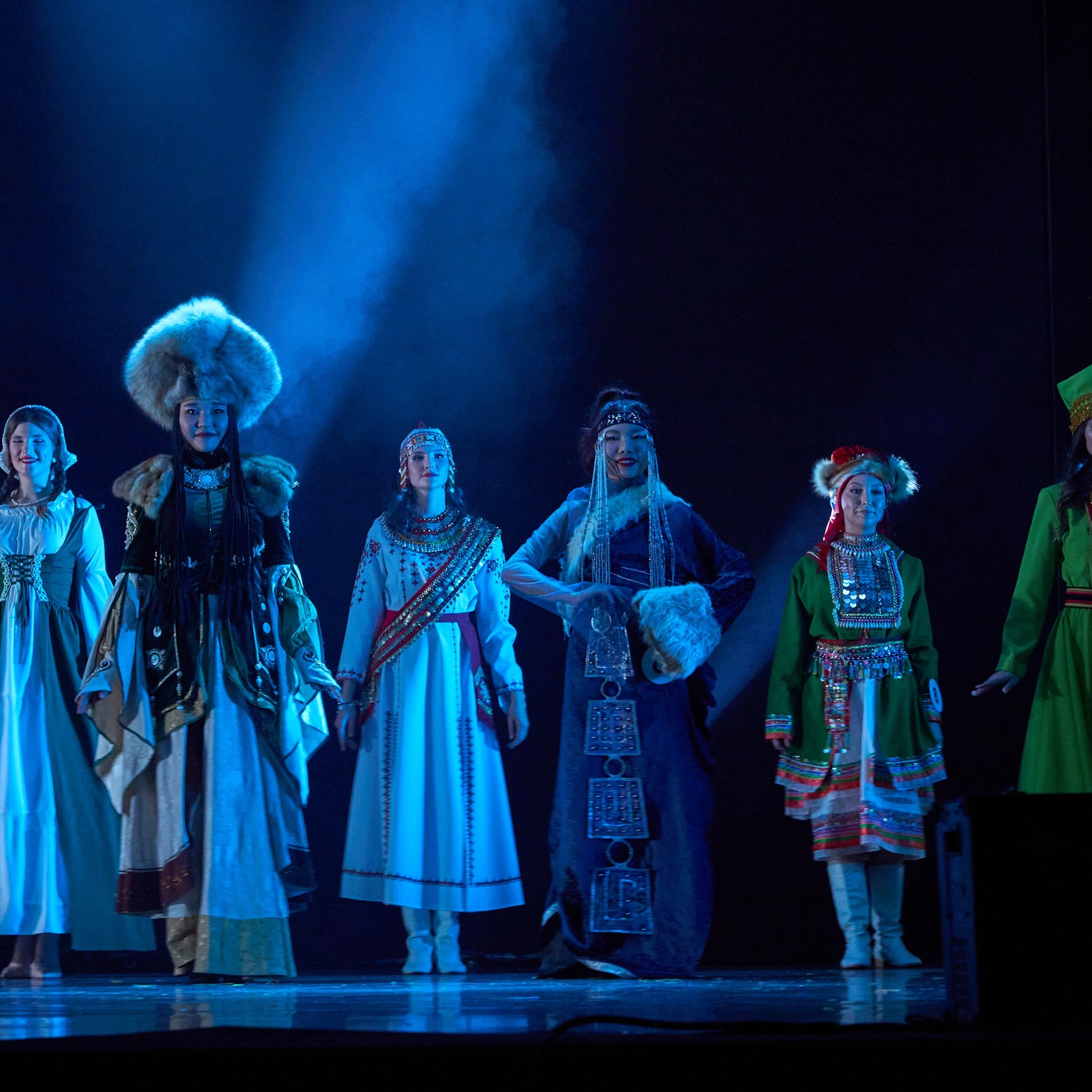 Азия Сибирь | Красноярск. Александр Сазонов Красноярск