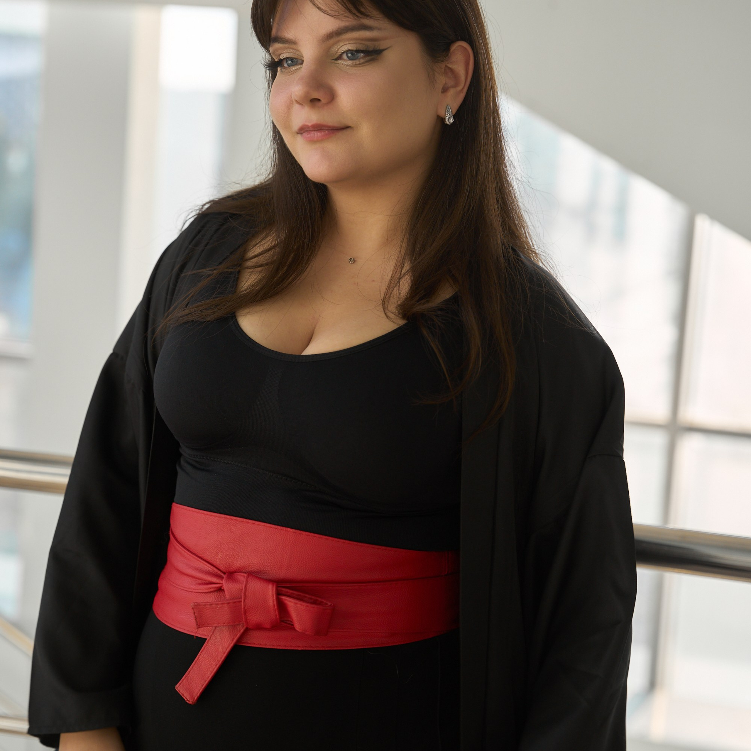 Supercon 2025. Александр Сазонов Красноярск