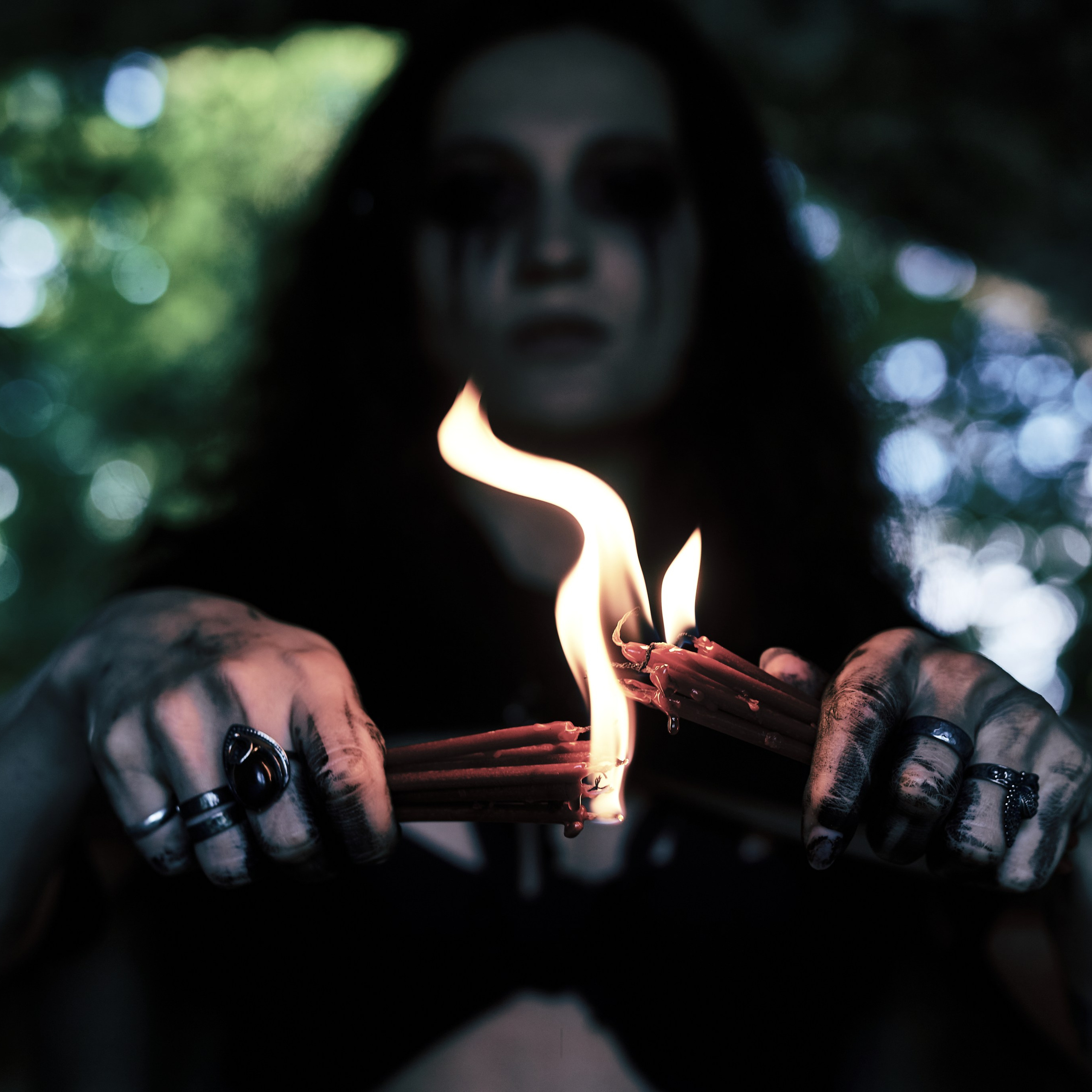 Ведьмы ведьмы и еще раз ведьмы. Александр Сазонов Красноярск