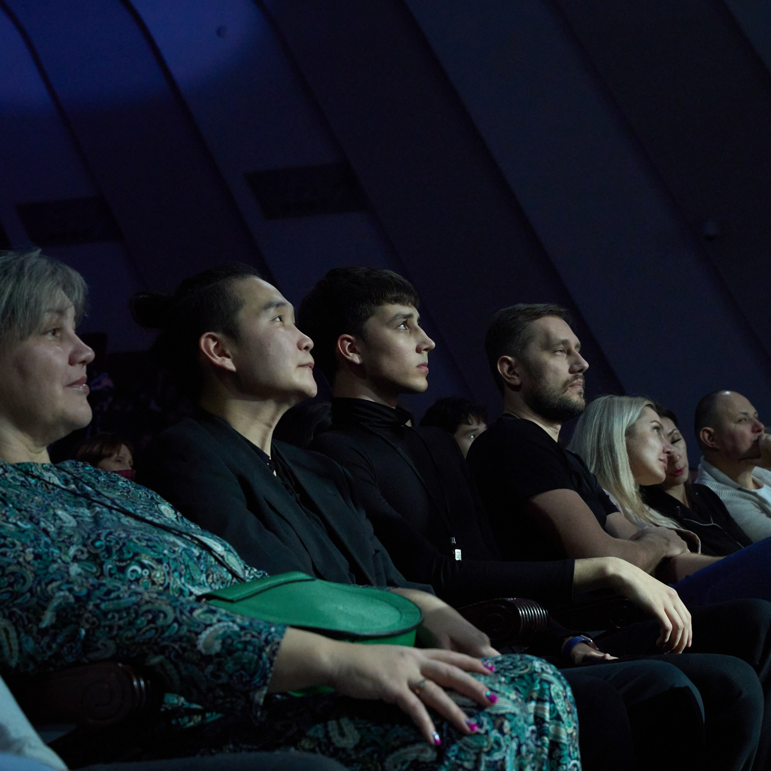 Азия Сибирь | Красноярск. Александр Сазонов Красноярск