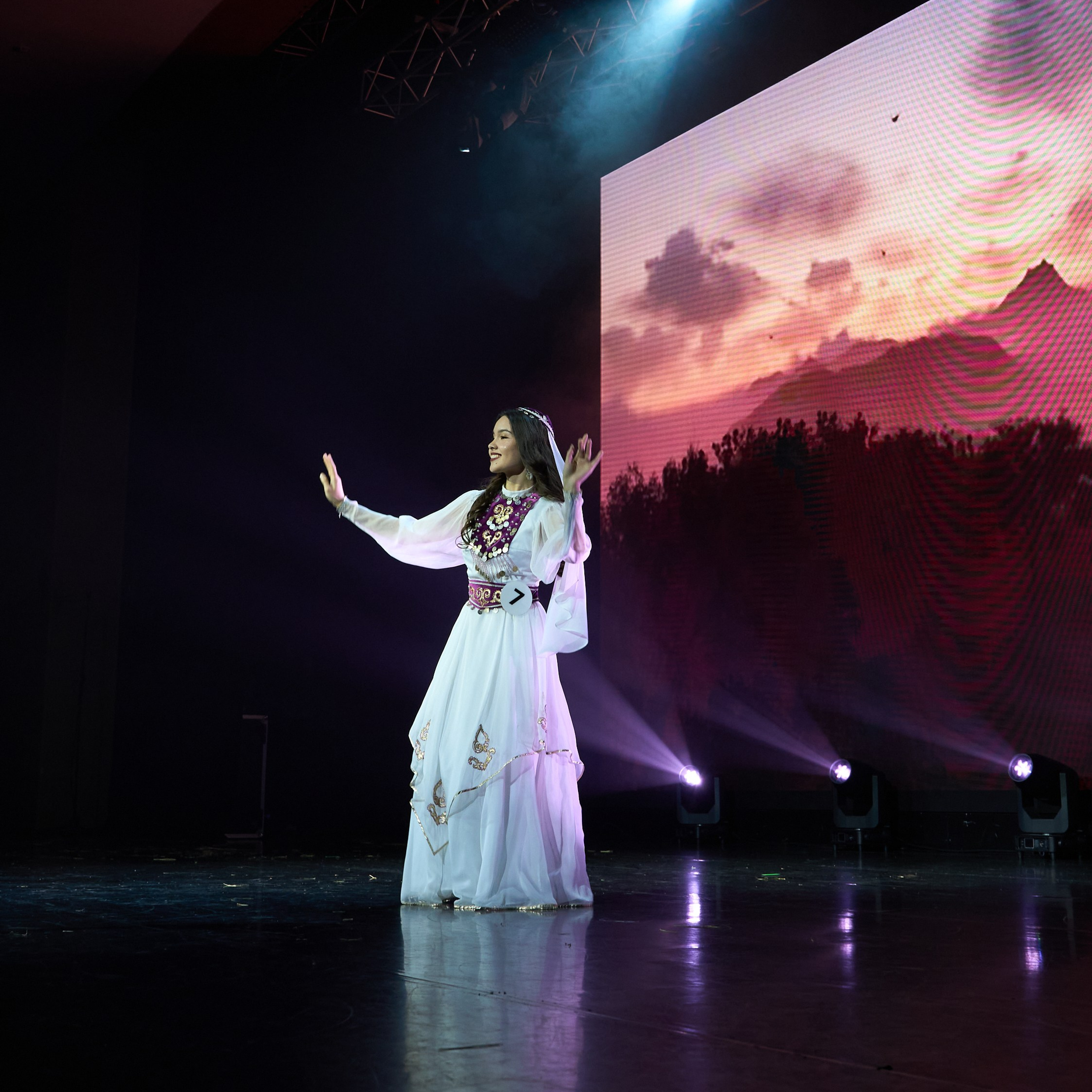 Азия Сибирь | Красноярск. Александр Сазонов Красноярск