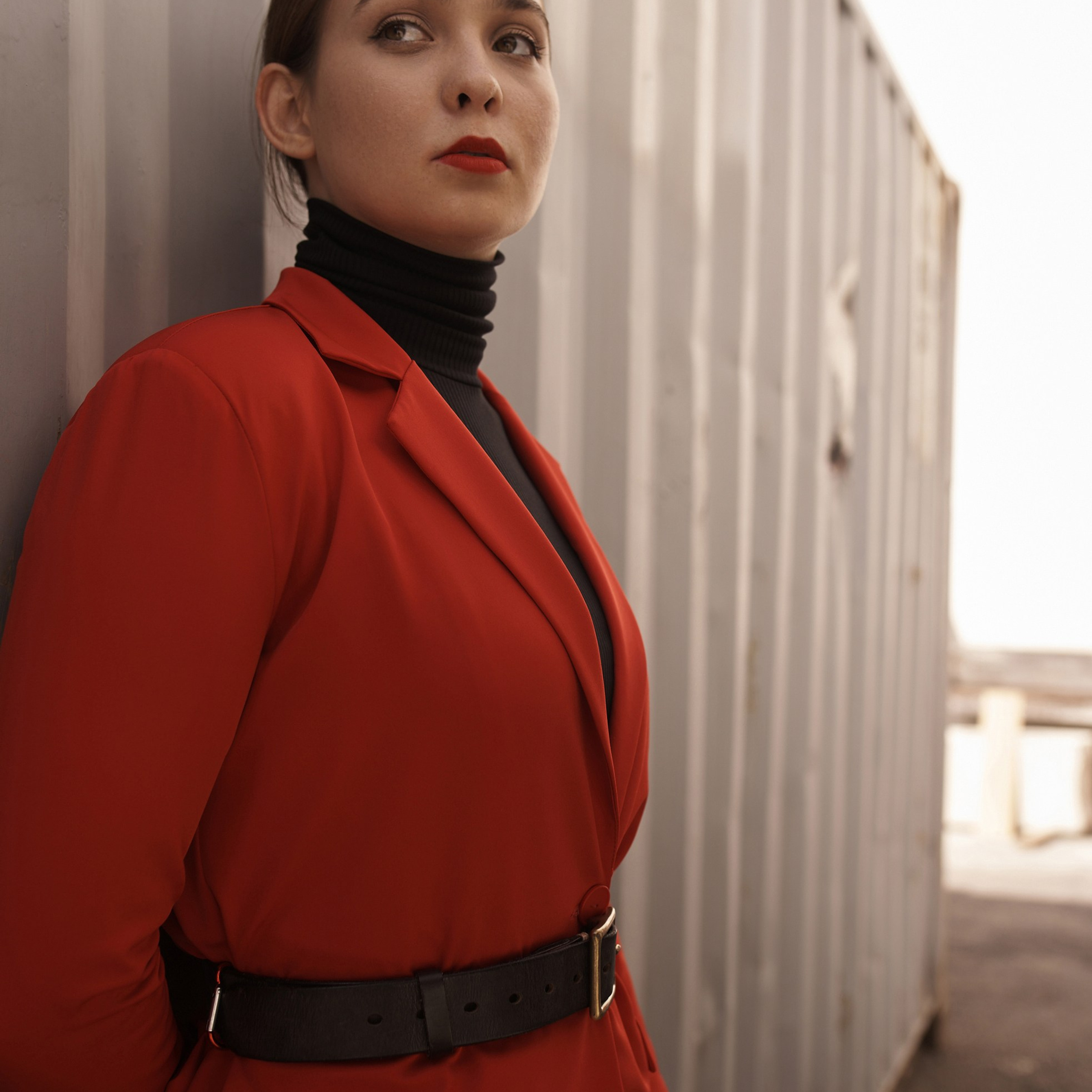 Екатерина. Александр Сазонов Красноярск