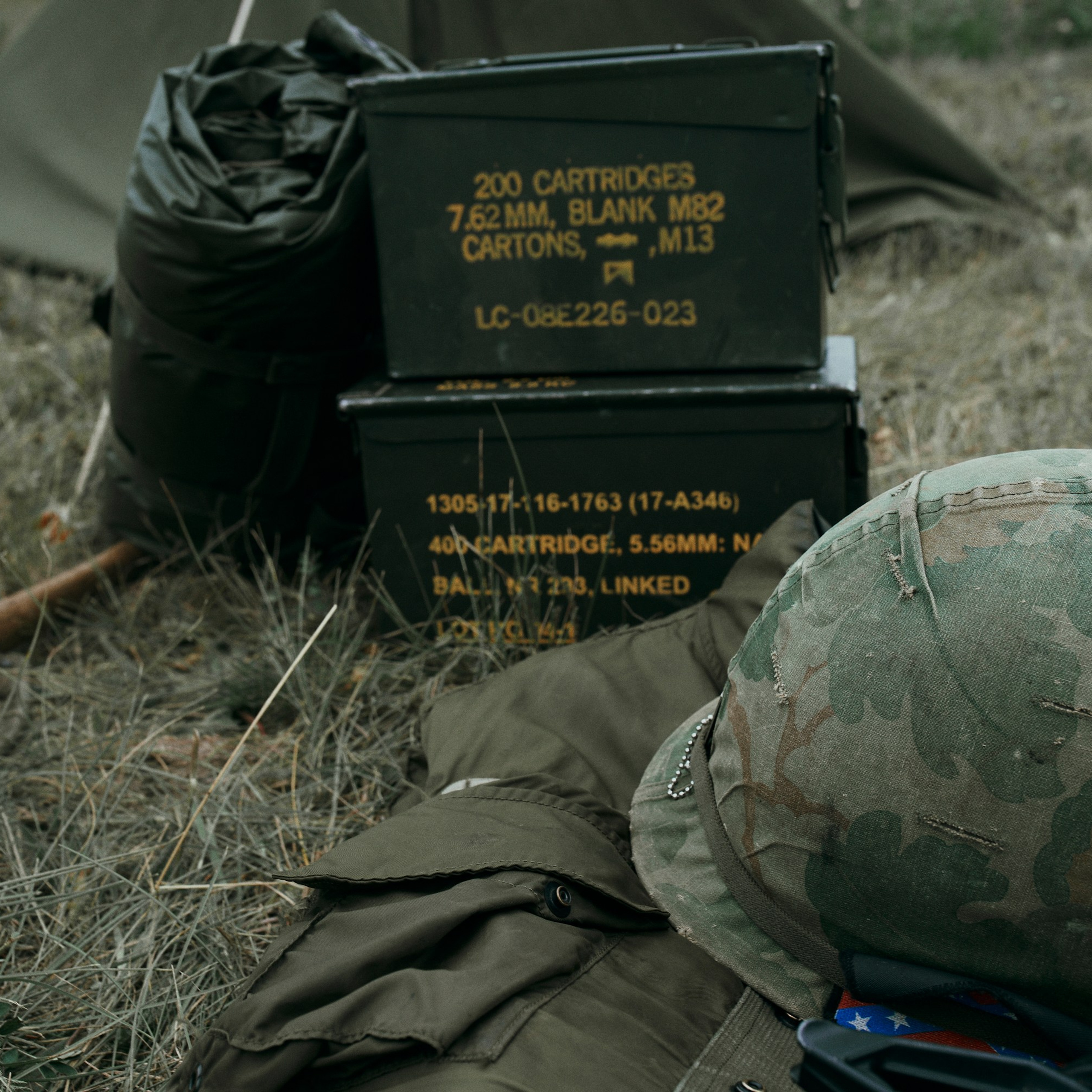 Енисейский Форпост 2024. Александр Сазонов Красноярск