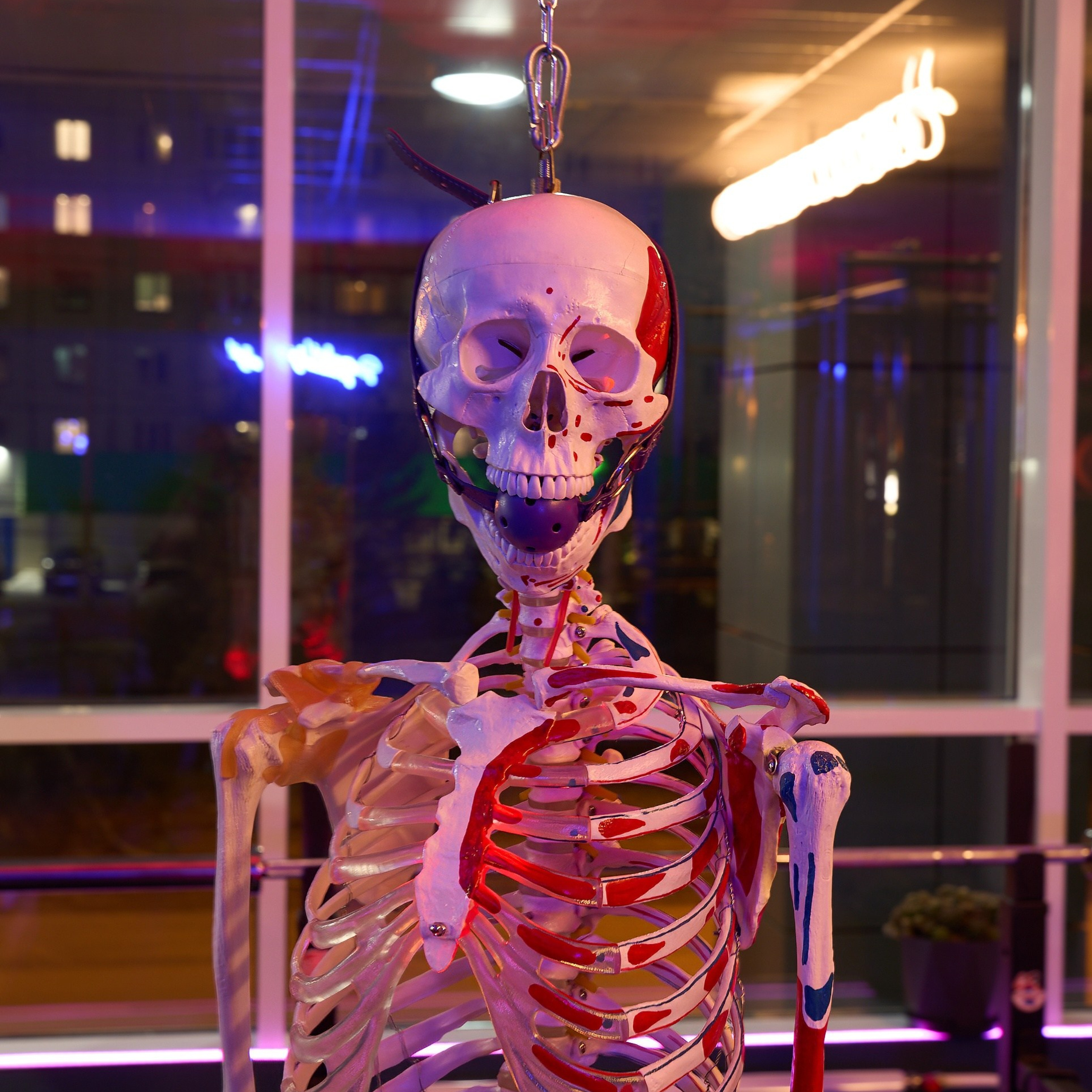 Студия персонального фитнеса «Физкультура». Александр Сазонов Красноярск