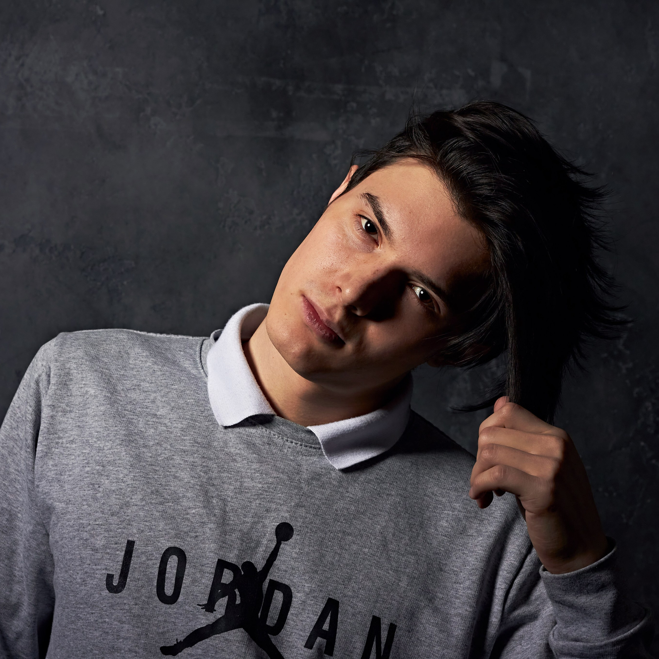 BOYS. Александр Сазонов Красноярск