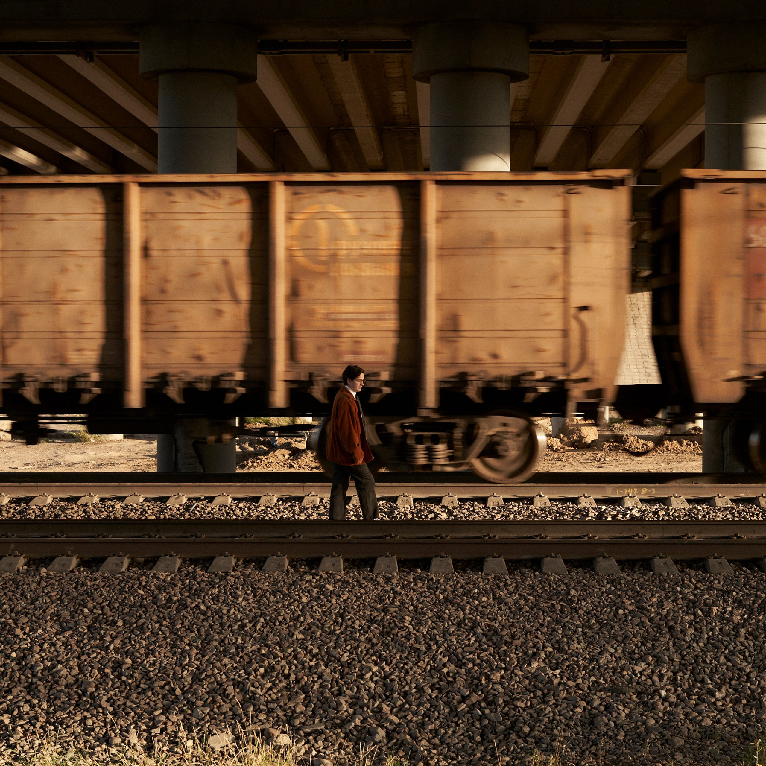 UnDetective. Александр Сазонов Красноярск