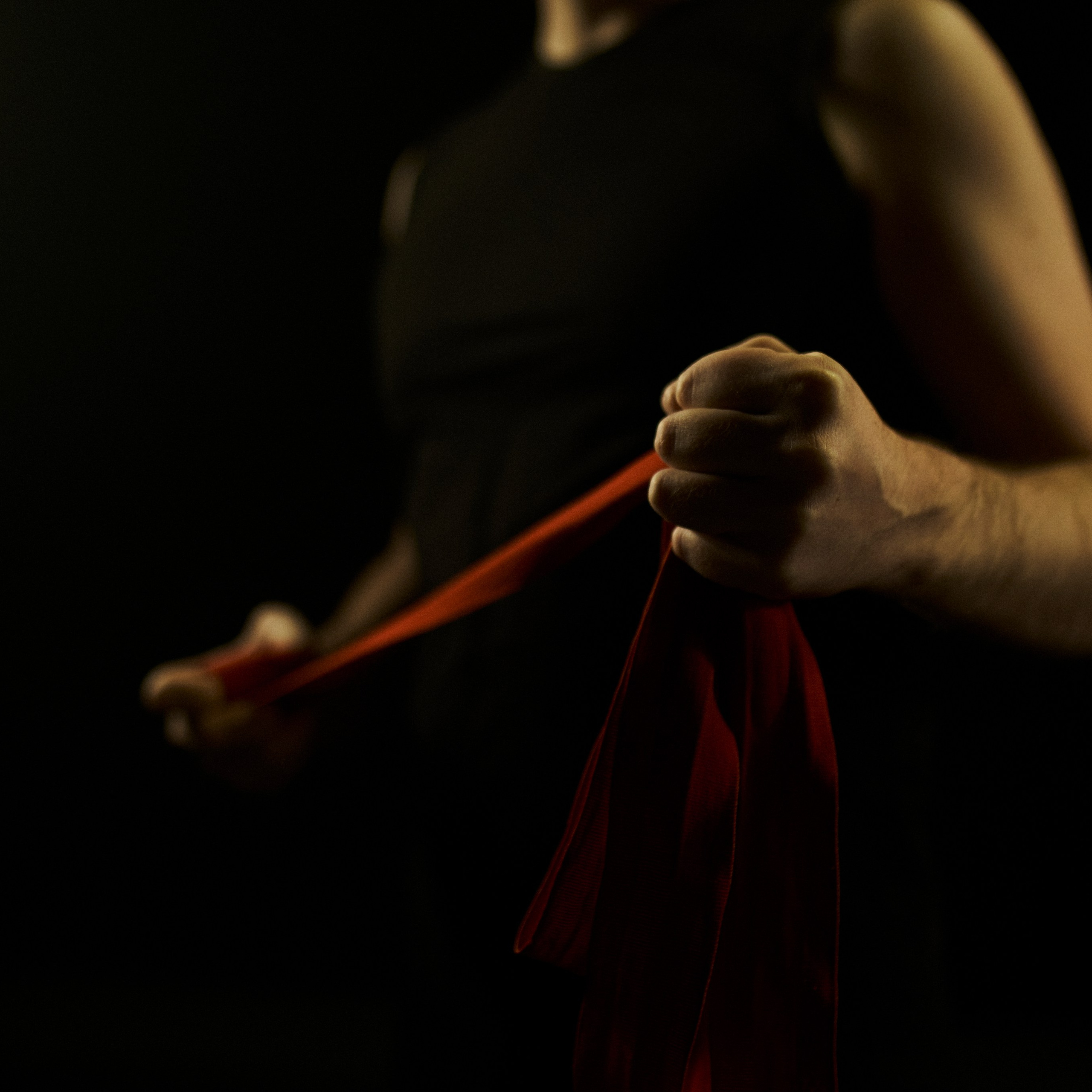 El Fight. Александр Сазонов Красноярск