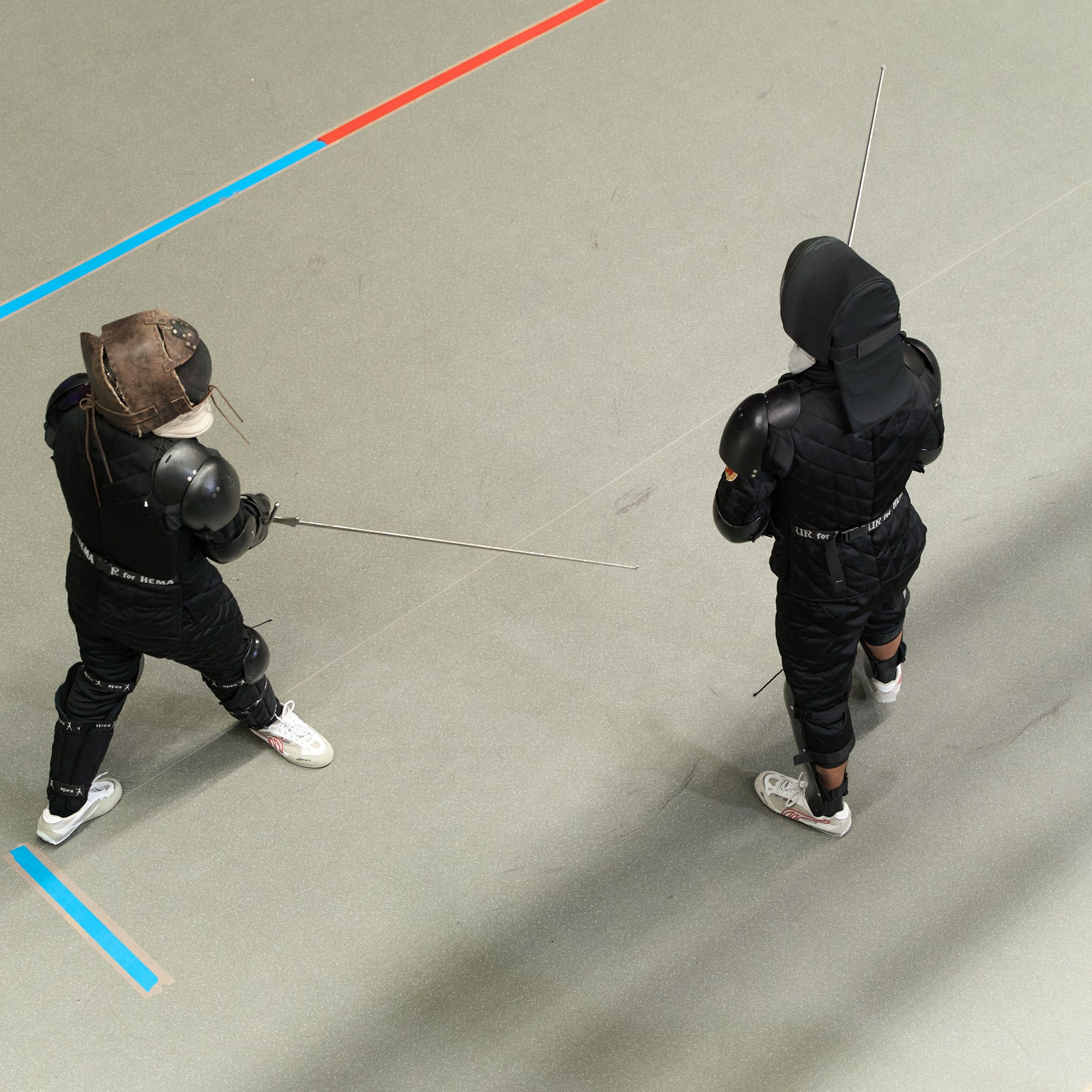 Фехтование Львы Енисея. Александр Сазонов Красноярск