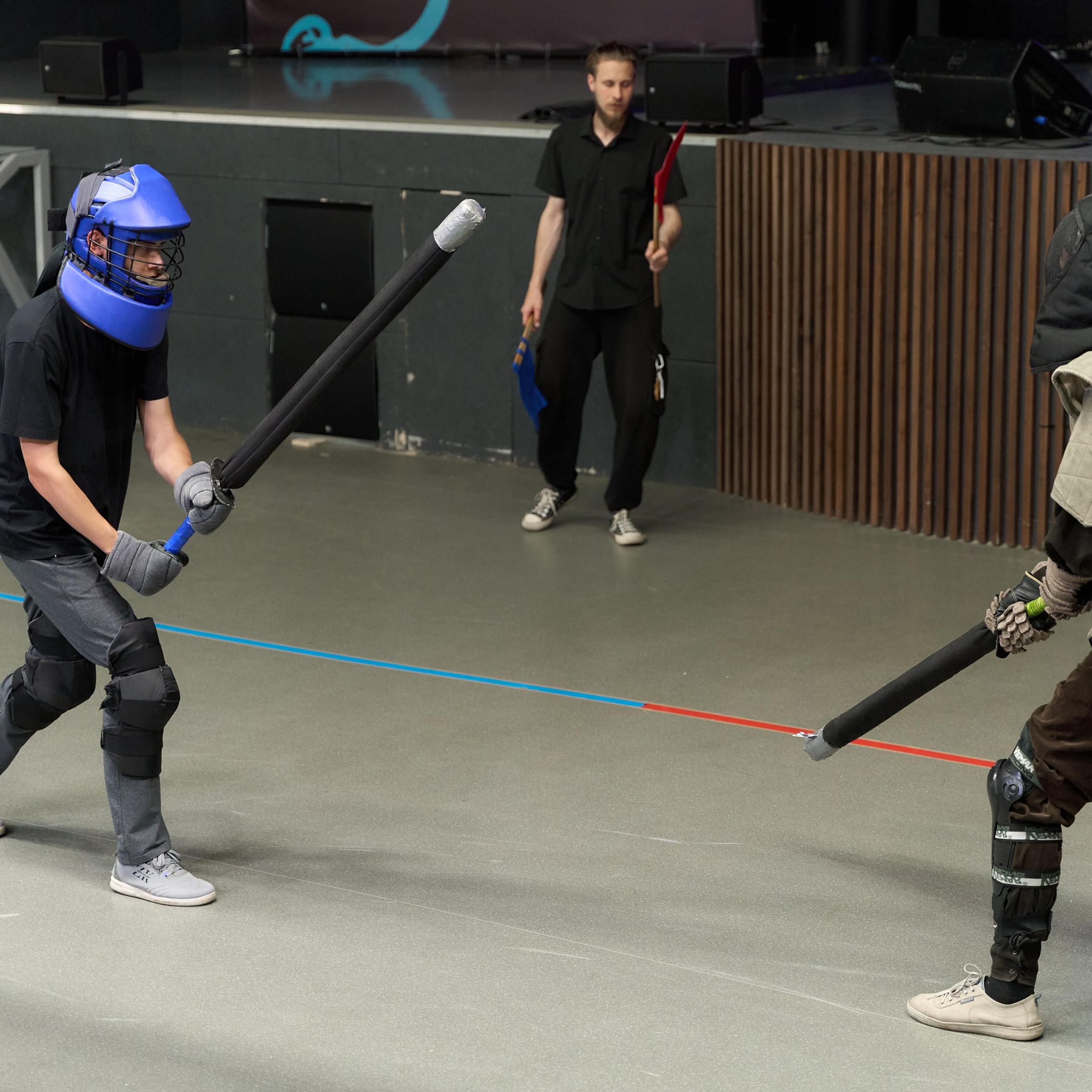 Фехтование Львы Енисея. Александр Сазонов Красноярск