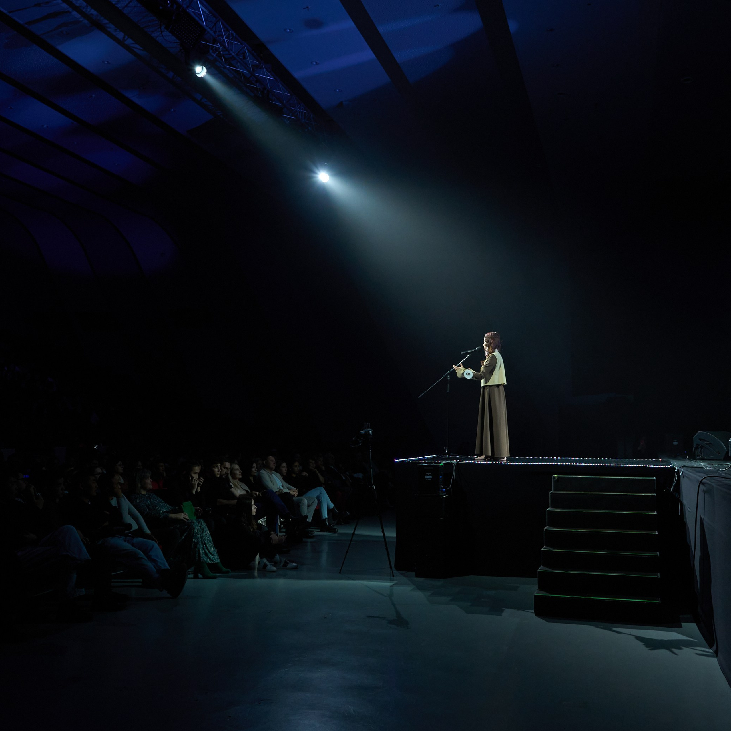 Азия Сибирь | Красноярск. Александр Сазонов Красноярск