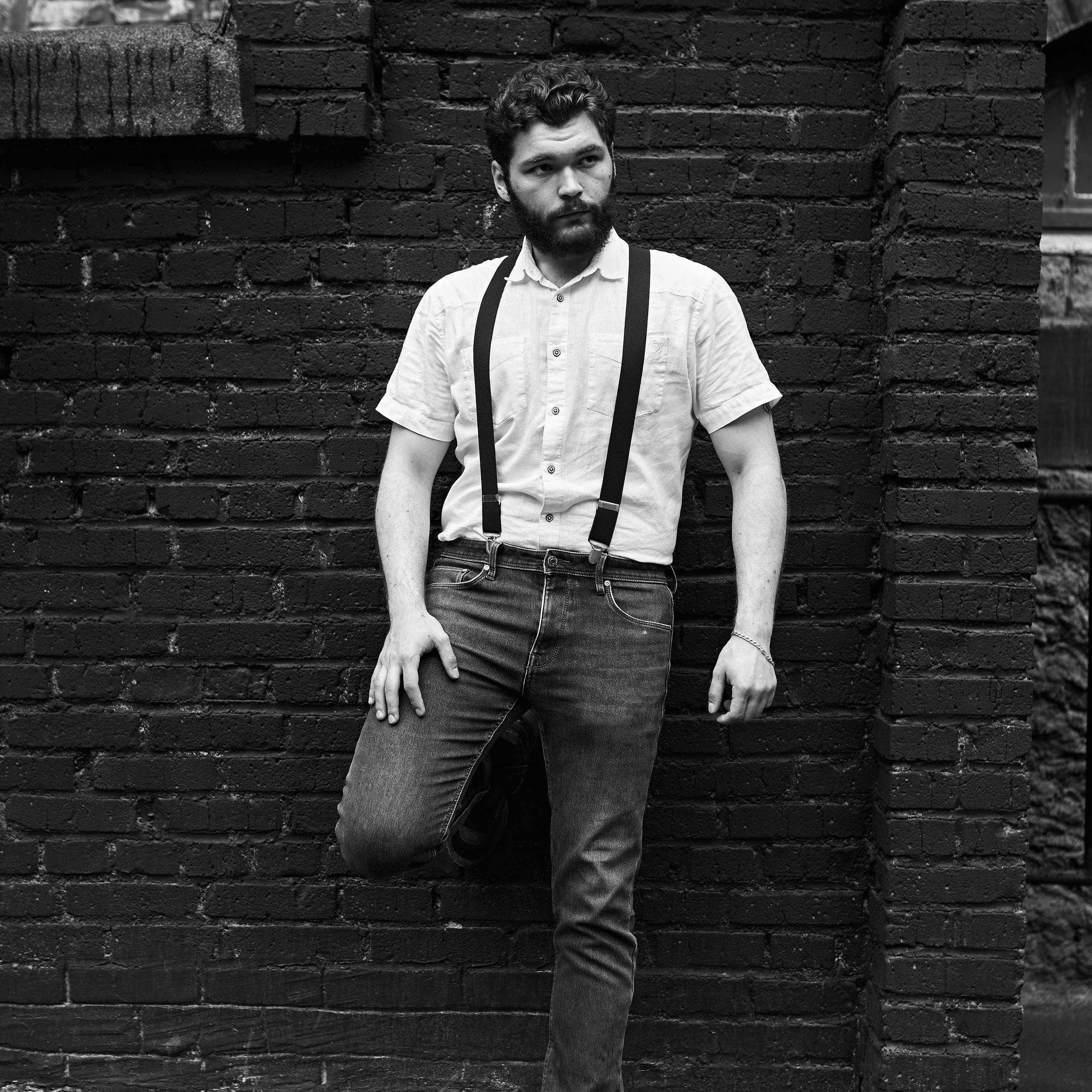 Даниил. Александр Сазонов Красноярск