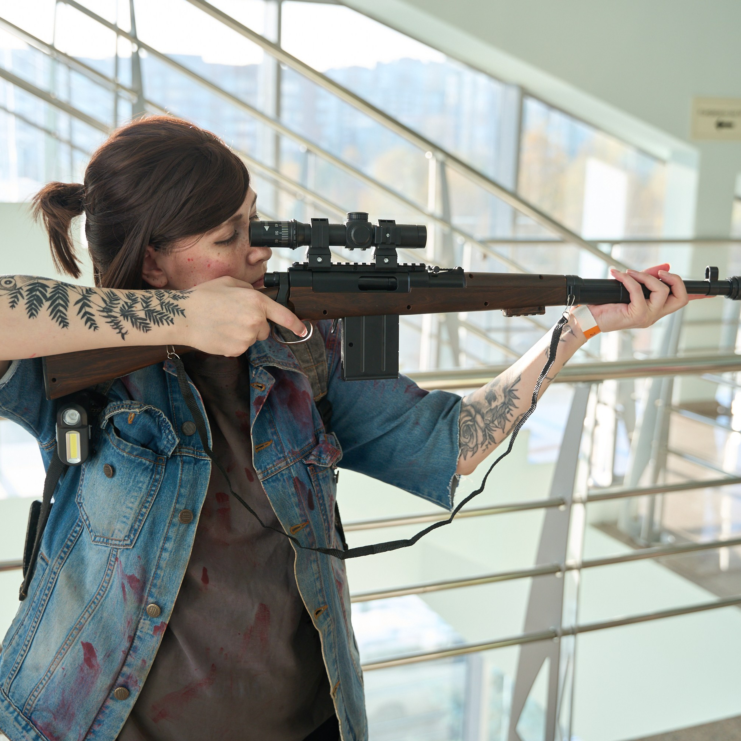 Supercon 2025. Александр Сазонов Красноярск