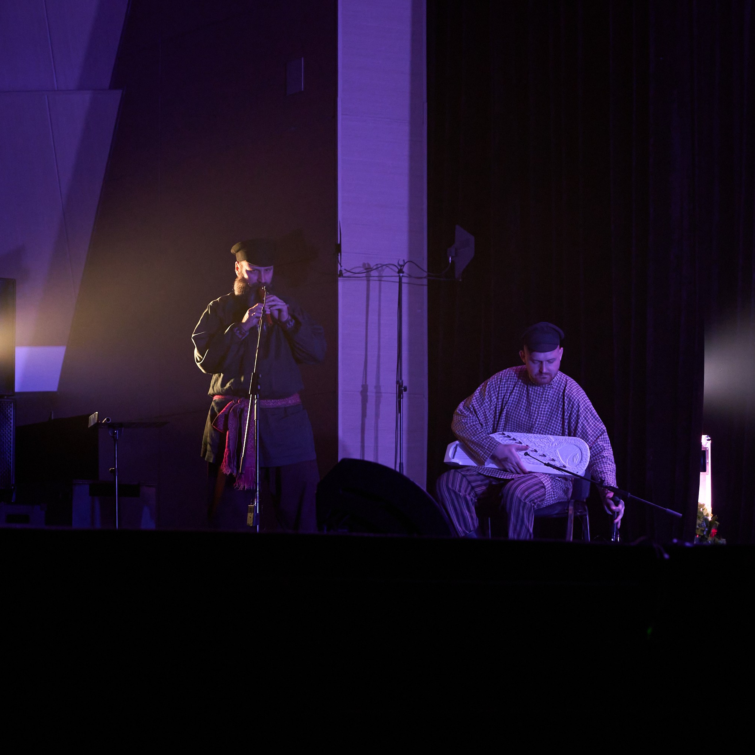 Азия Сибирь | Красноярск. Александр Сазонов Красноярск