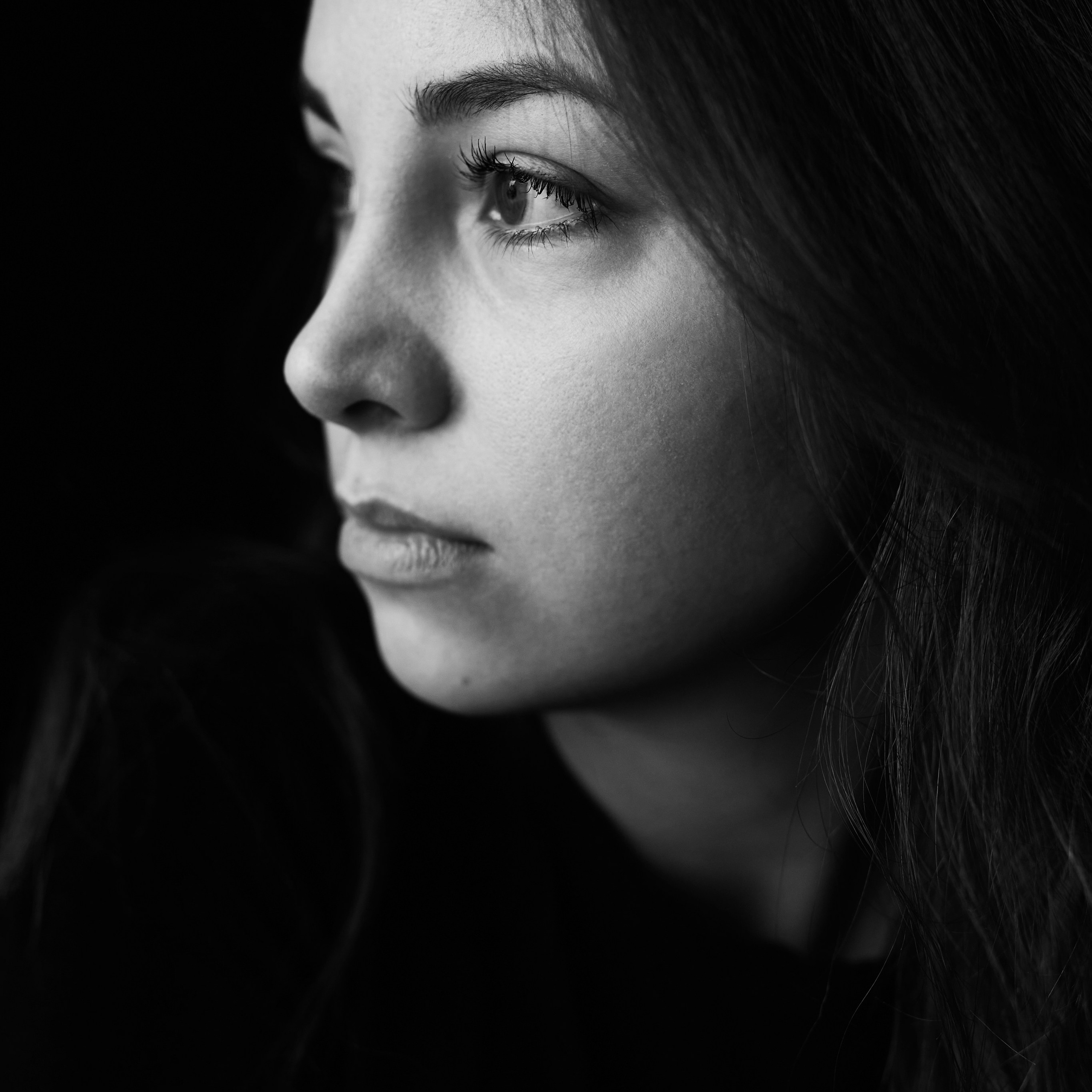 Лера. Александр Сазонов Красноярск