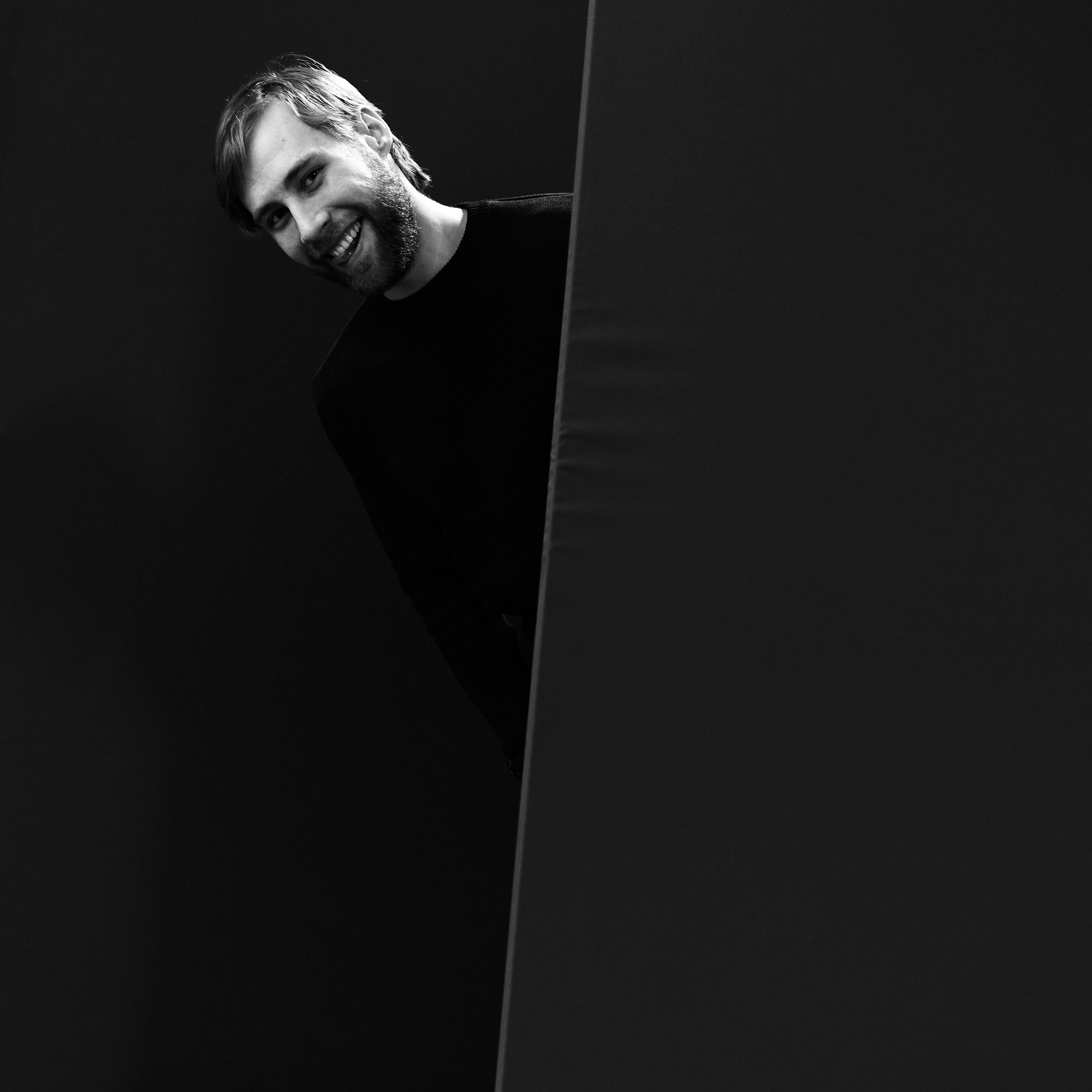 Актеры, молодцы в целом ребята. Александр Сазонов Красноярск