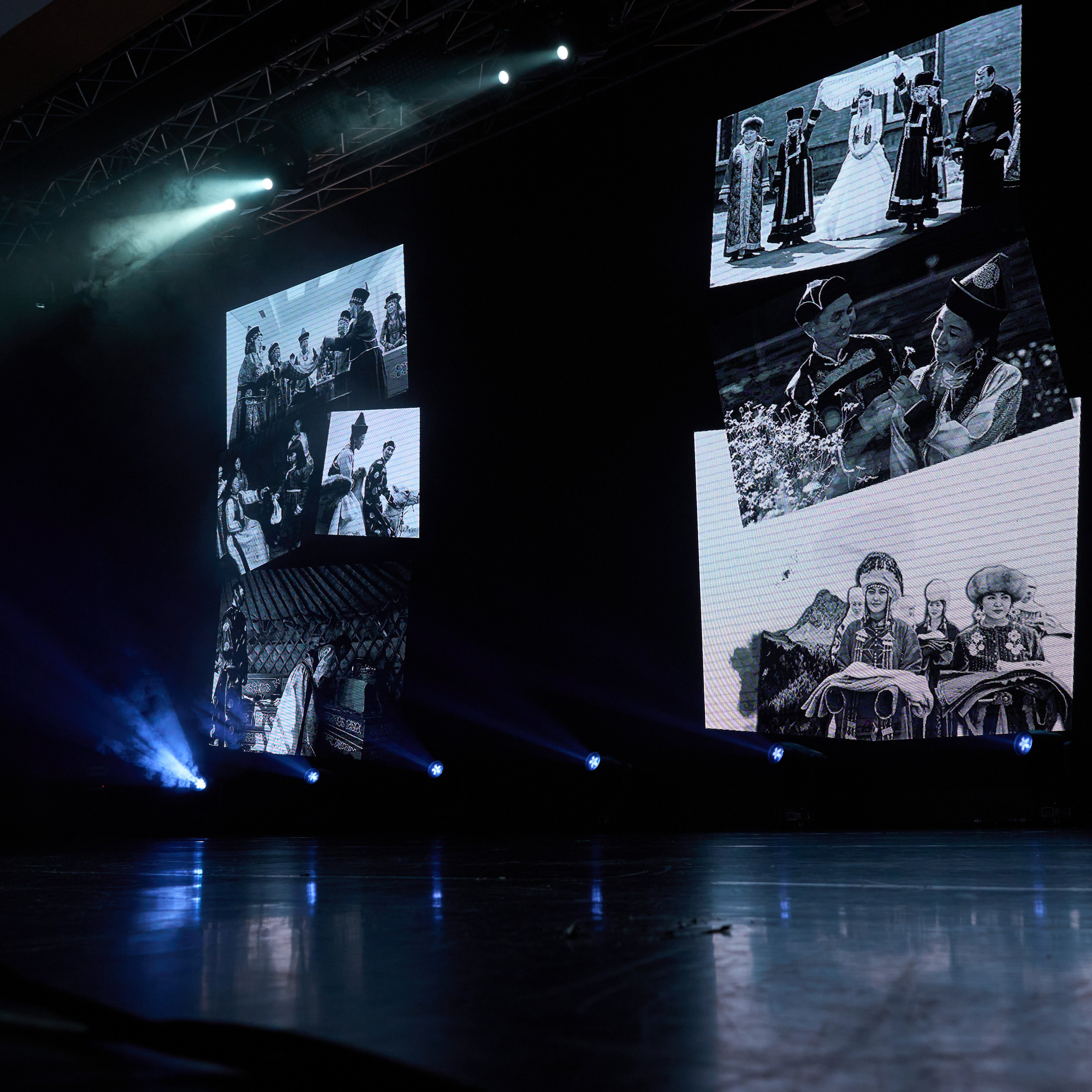 Азия Сибирь | Красноярск. Александр Сазонов Красноярск