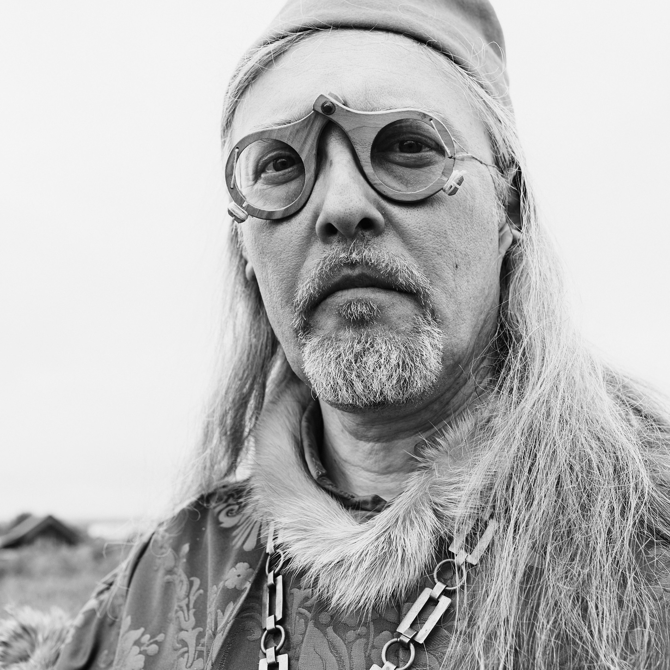 Енисейский Форпост 2024. Александр Сазонов Красноярск