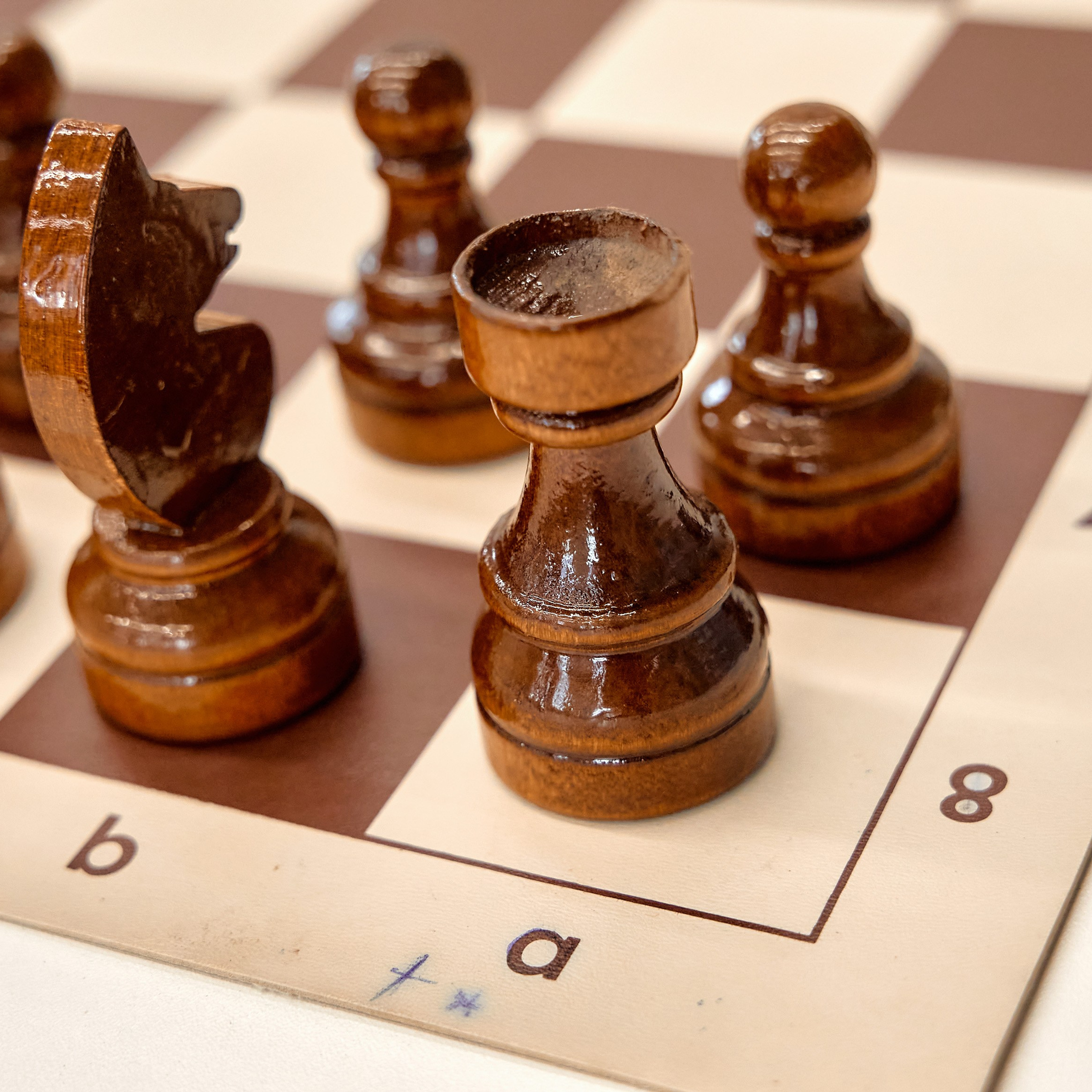 Спартакиада Группы РУСГИДРО | Шахматы. Александр Сазонов Красноярск