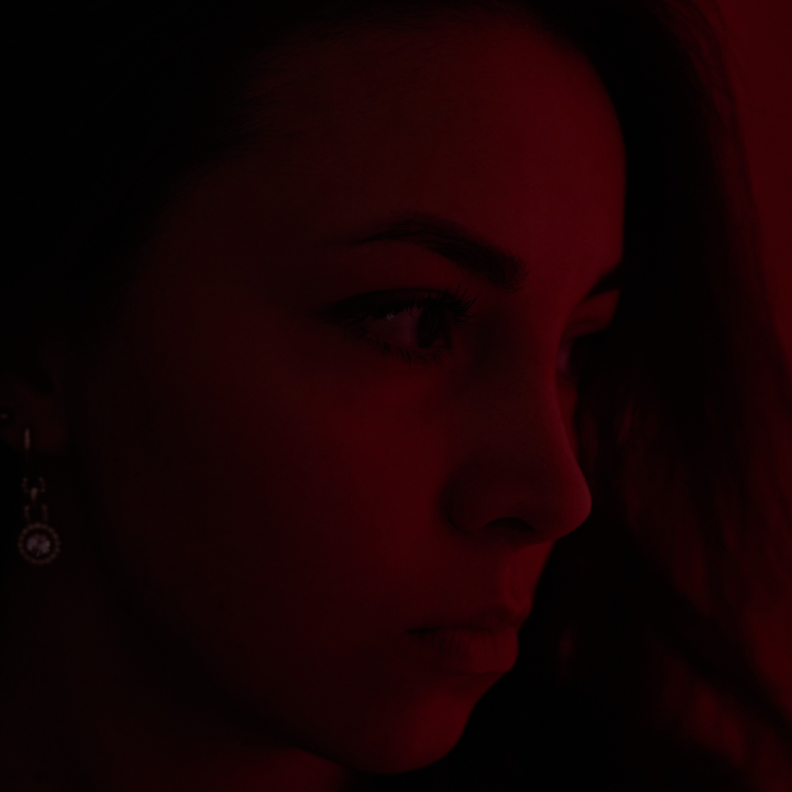 Лера. Александр Сазонов Красноярск