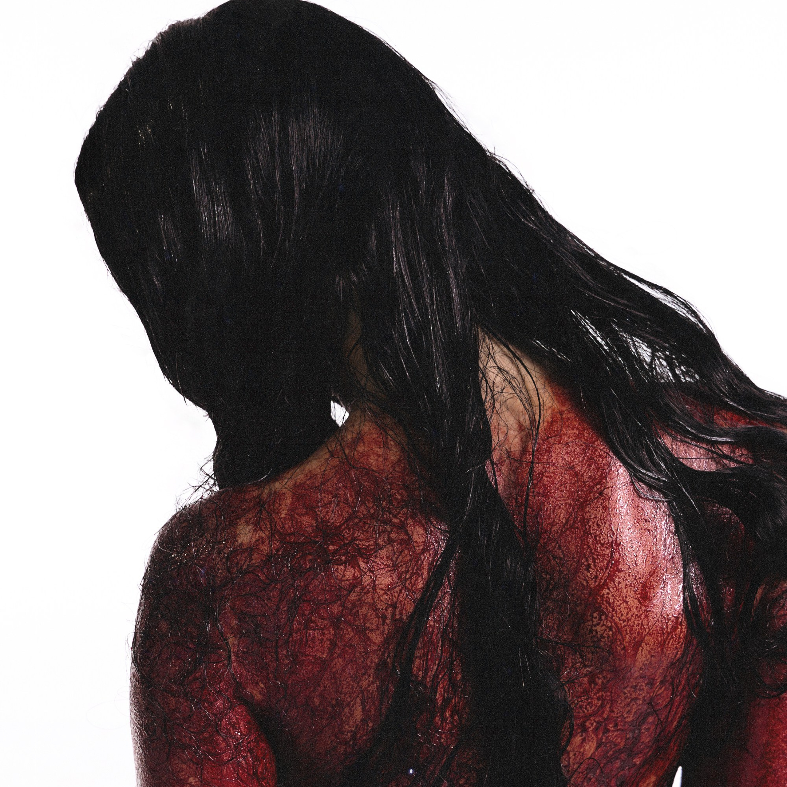 Bloody Yara. Александр Сазонов Красноярск