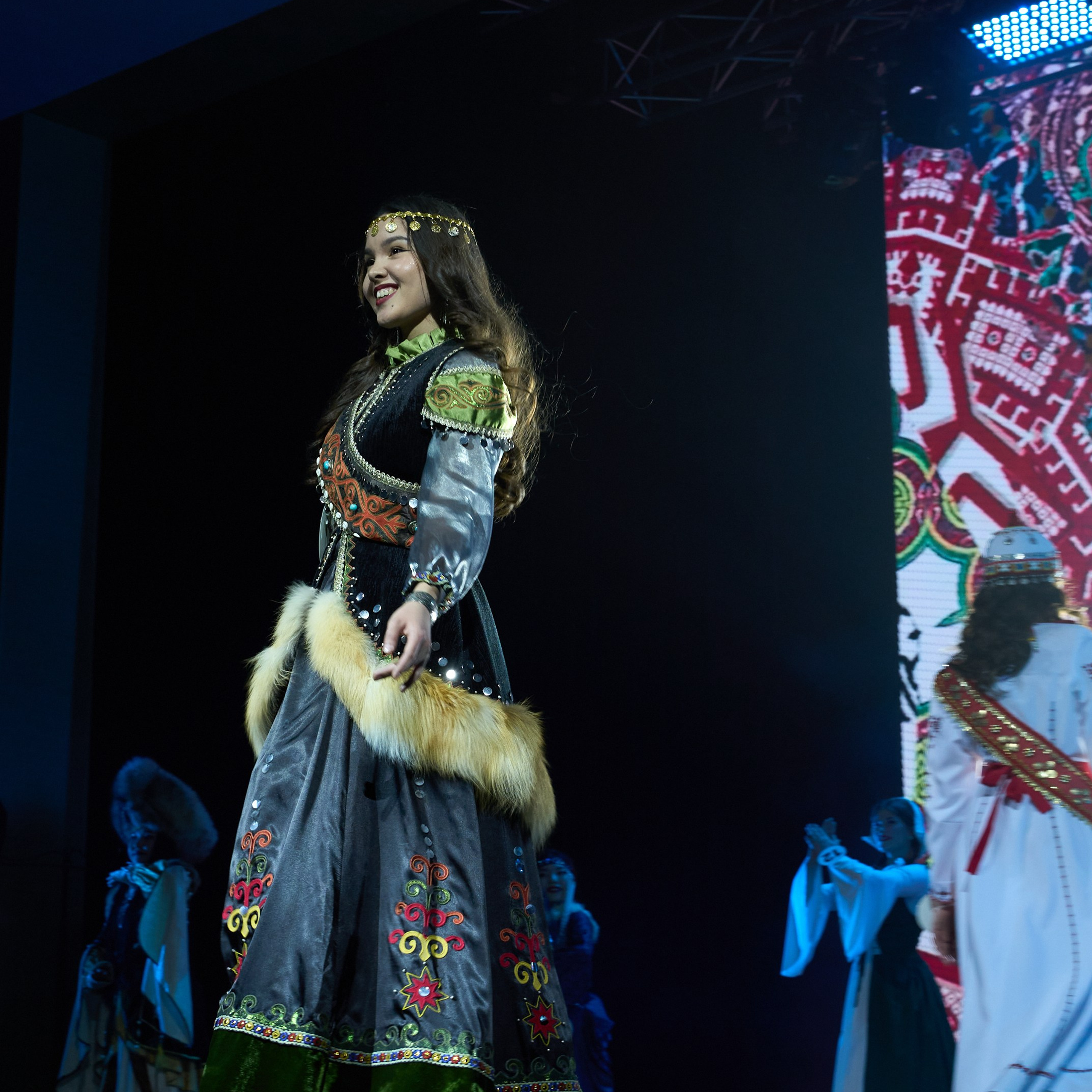 Азия Сибирь | Красноярск. Александр Сазонов Красноярск