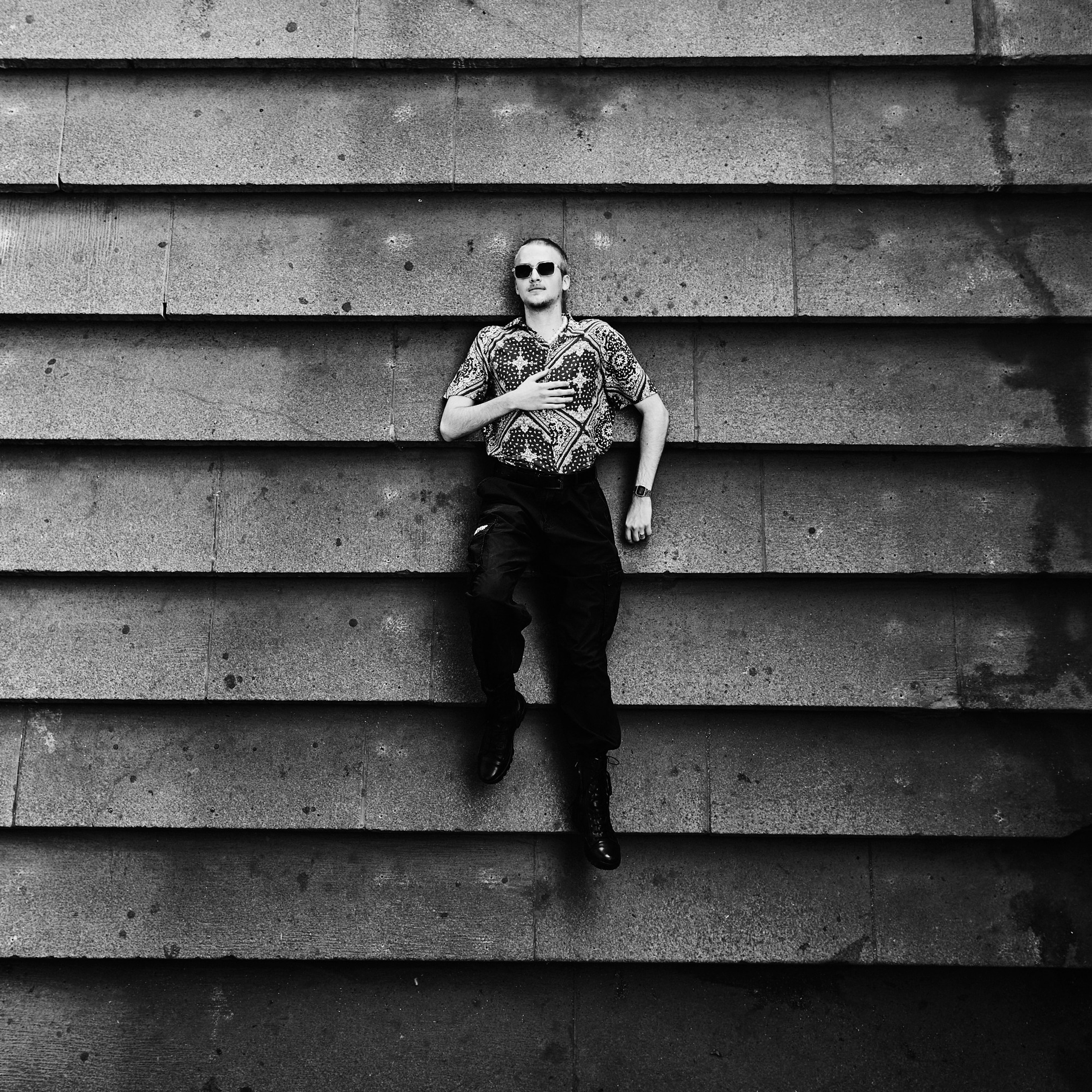 Bog Dan. Александр Сазонов Красноярск