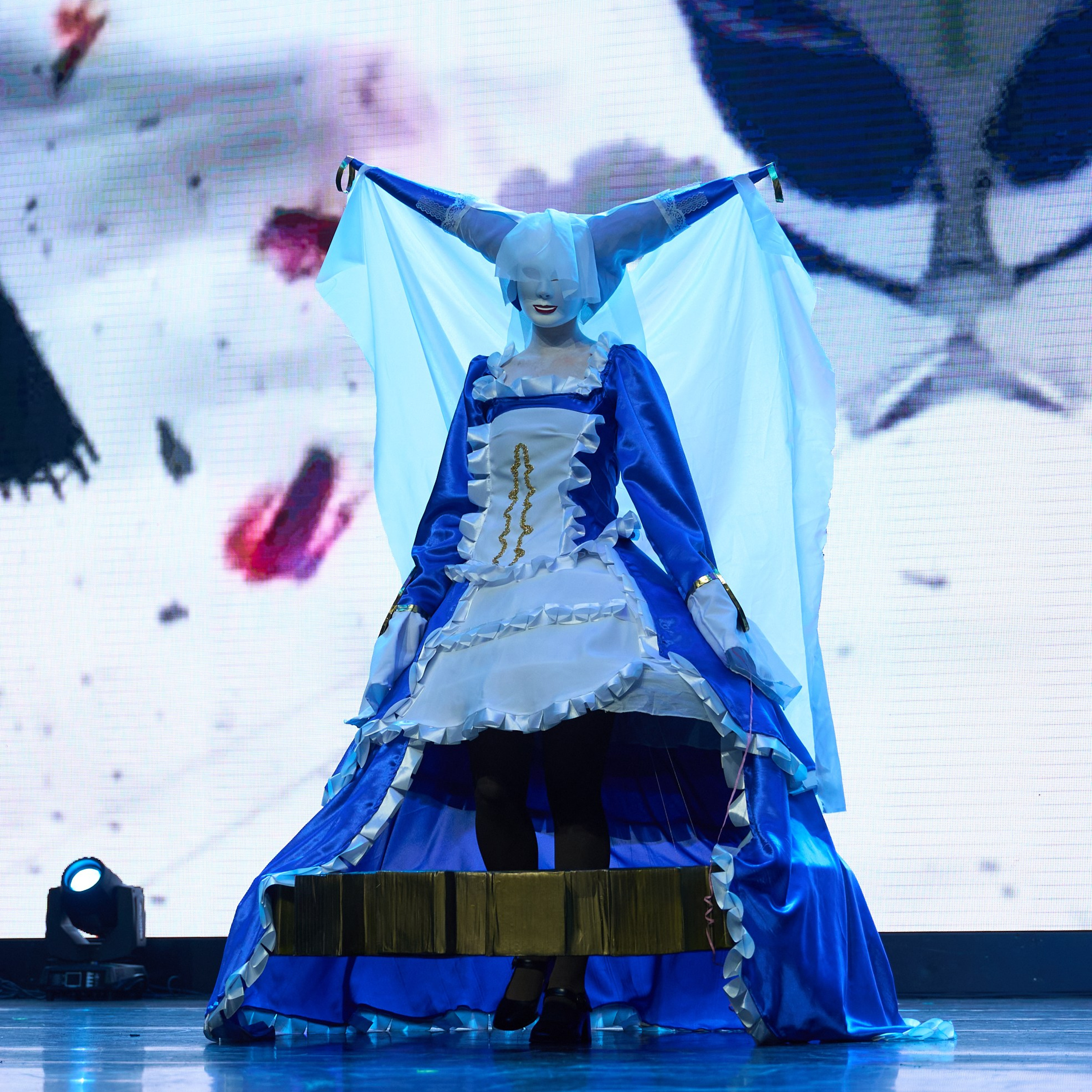 Supercon 2025. Александр Сазонов Красноярск