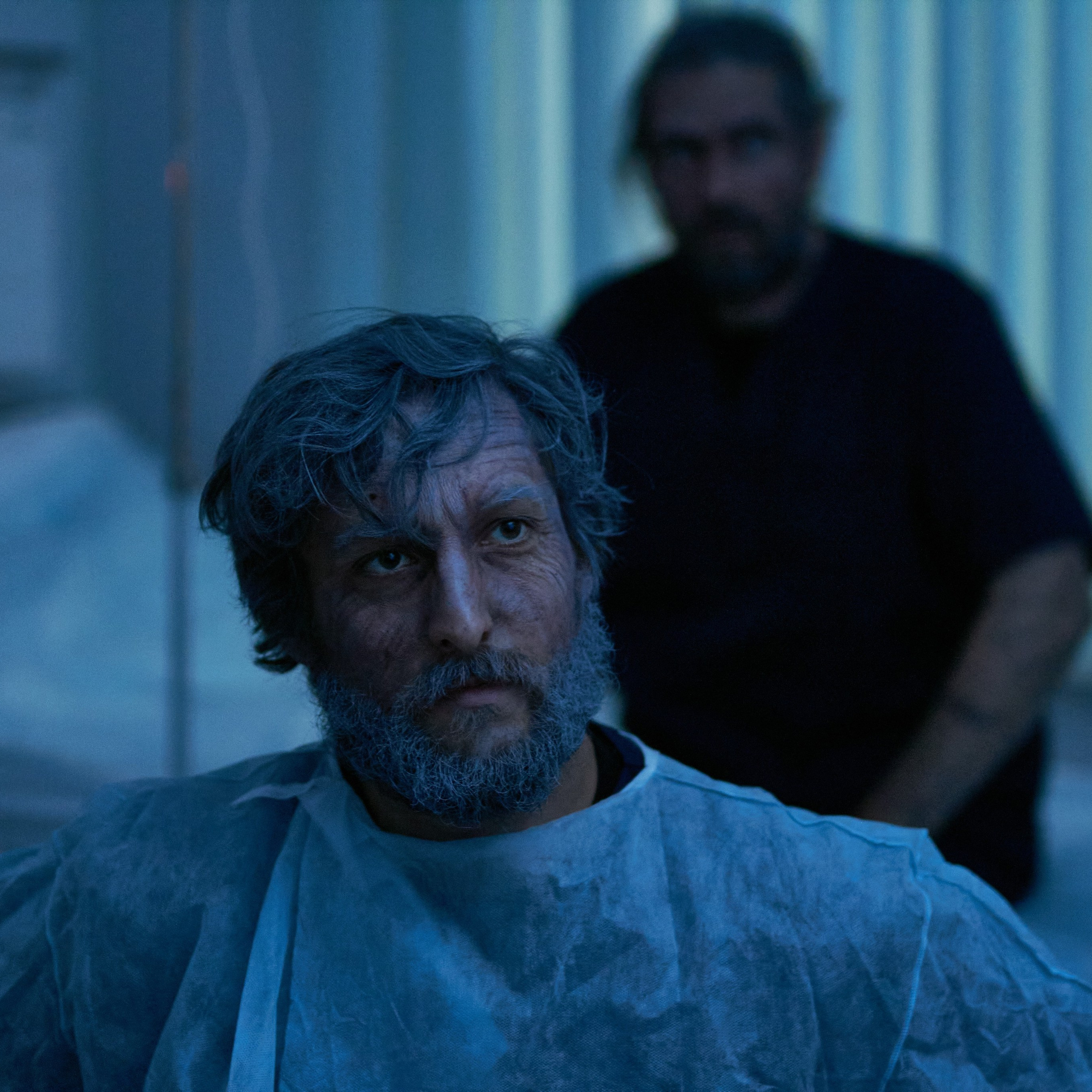 Съемка клипа Хамло. Александр Сазонов Красноярск