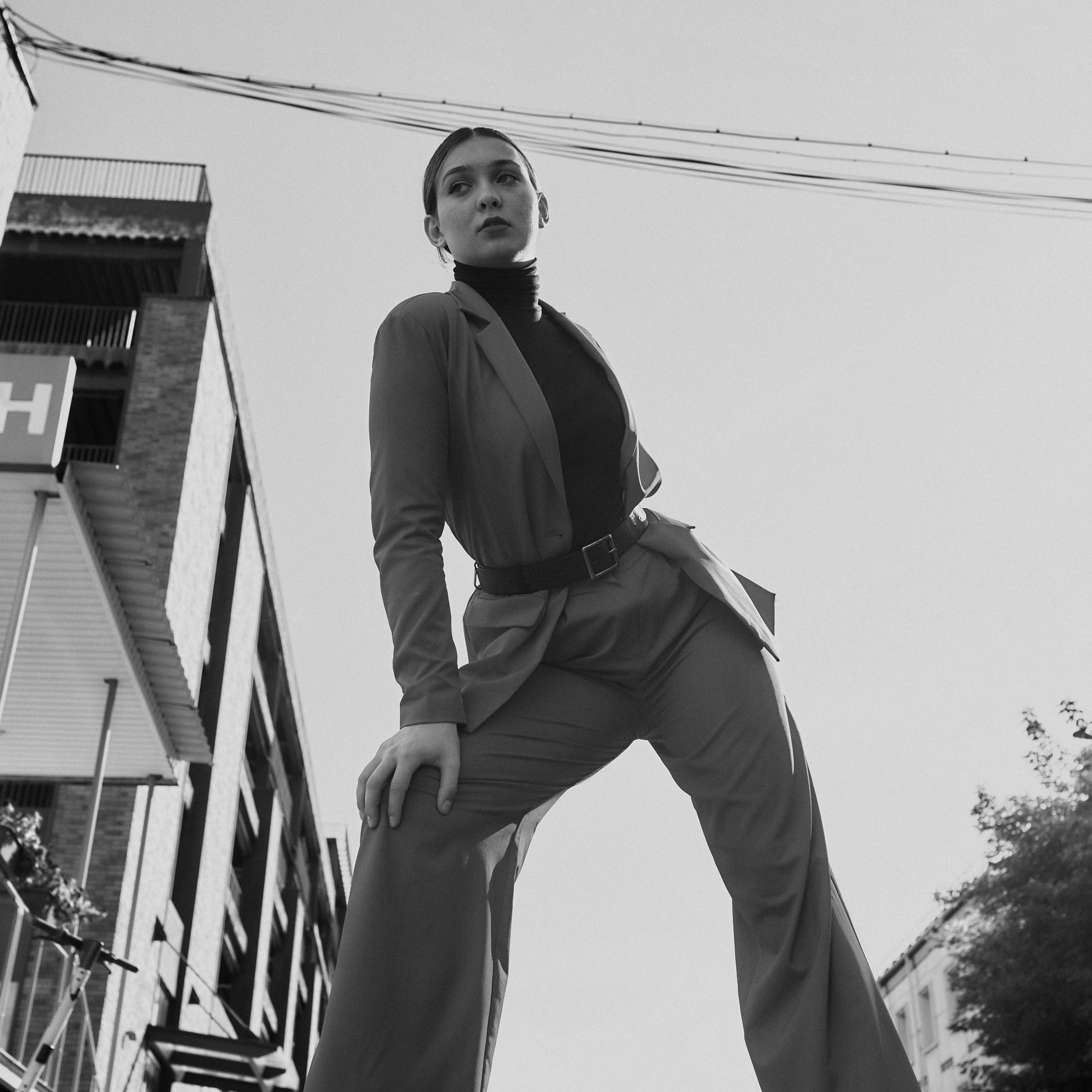 Екатерина. Александр Сазонов Красноярск